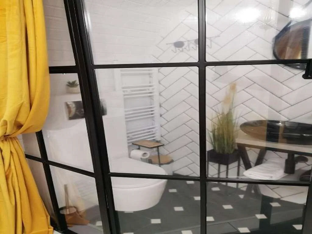 Apartament Aramis Boutique in Old Town Center Brașov – Braşov, Rumunsko