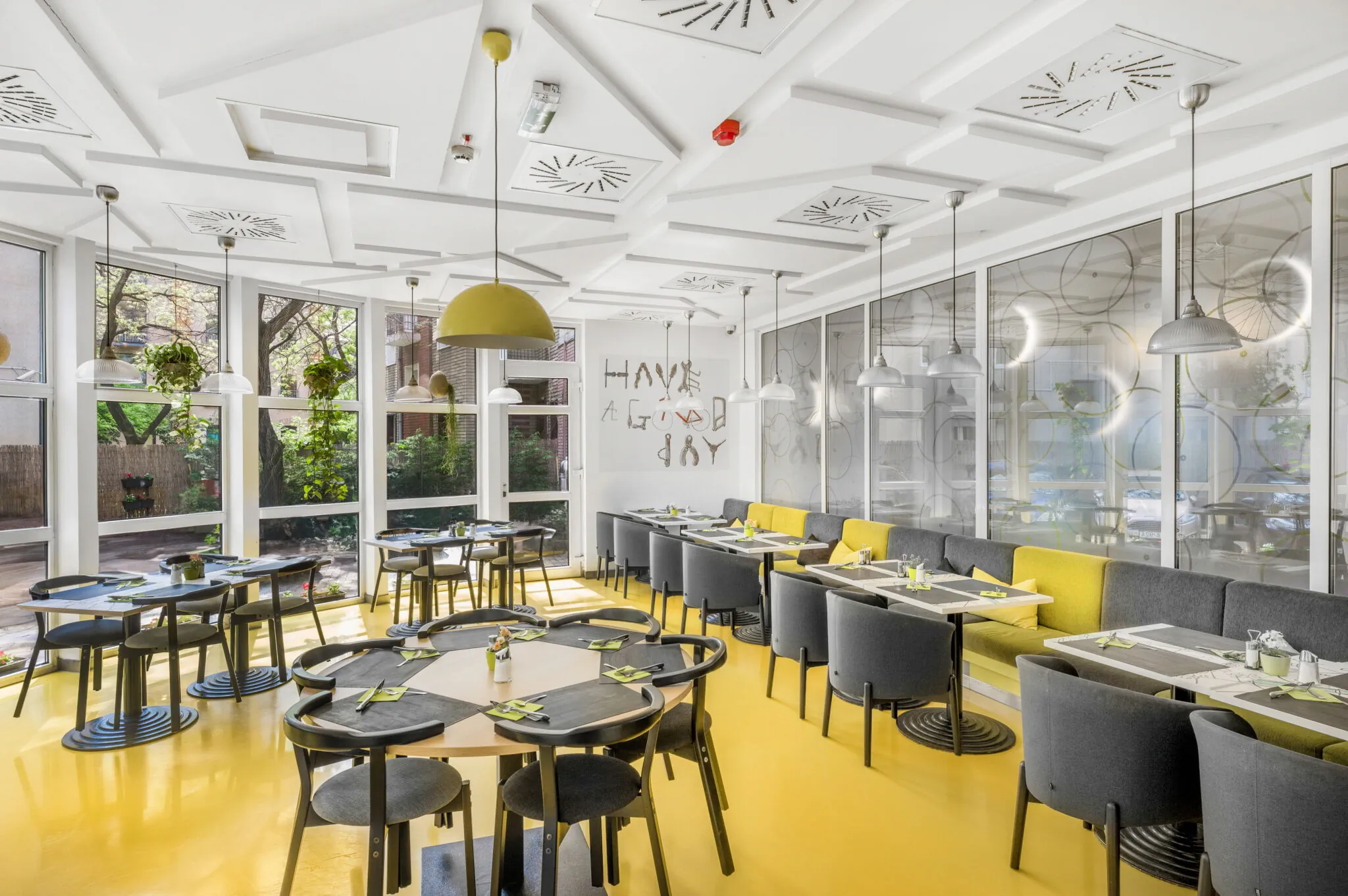 ibis Styles Budapest City – Budapesta, Ungaria