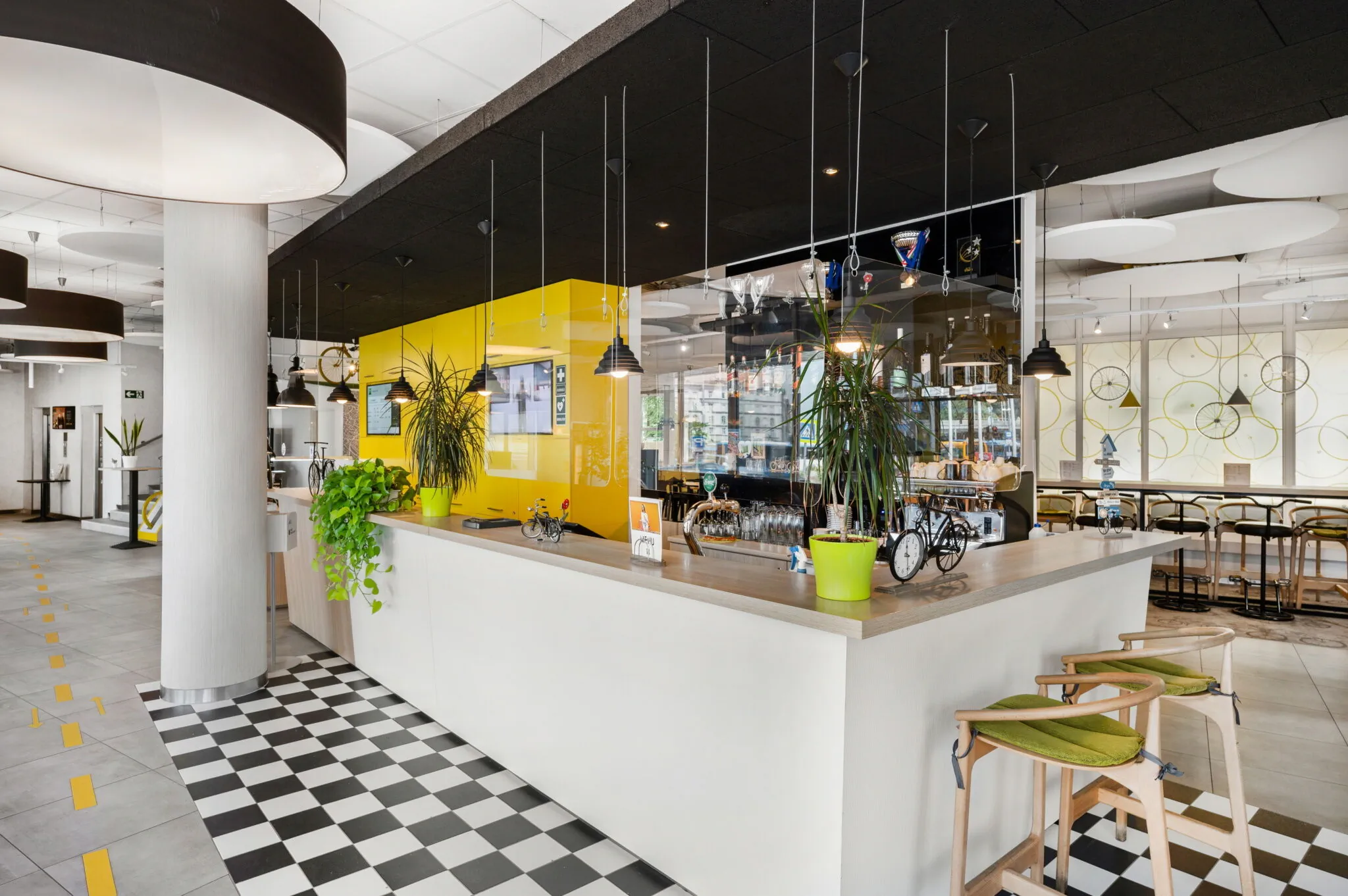 ibis Styles Budapest City – Budapesta, Ungaria