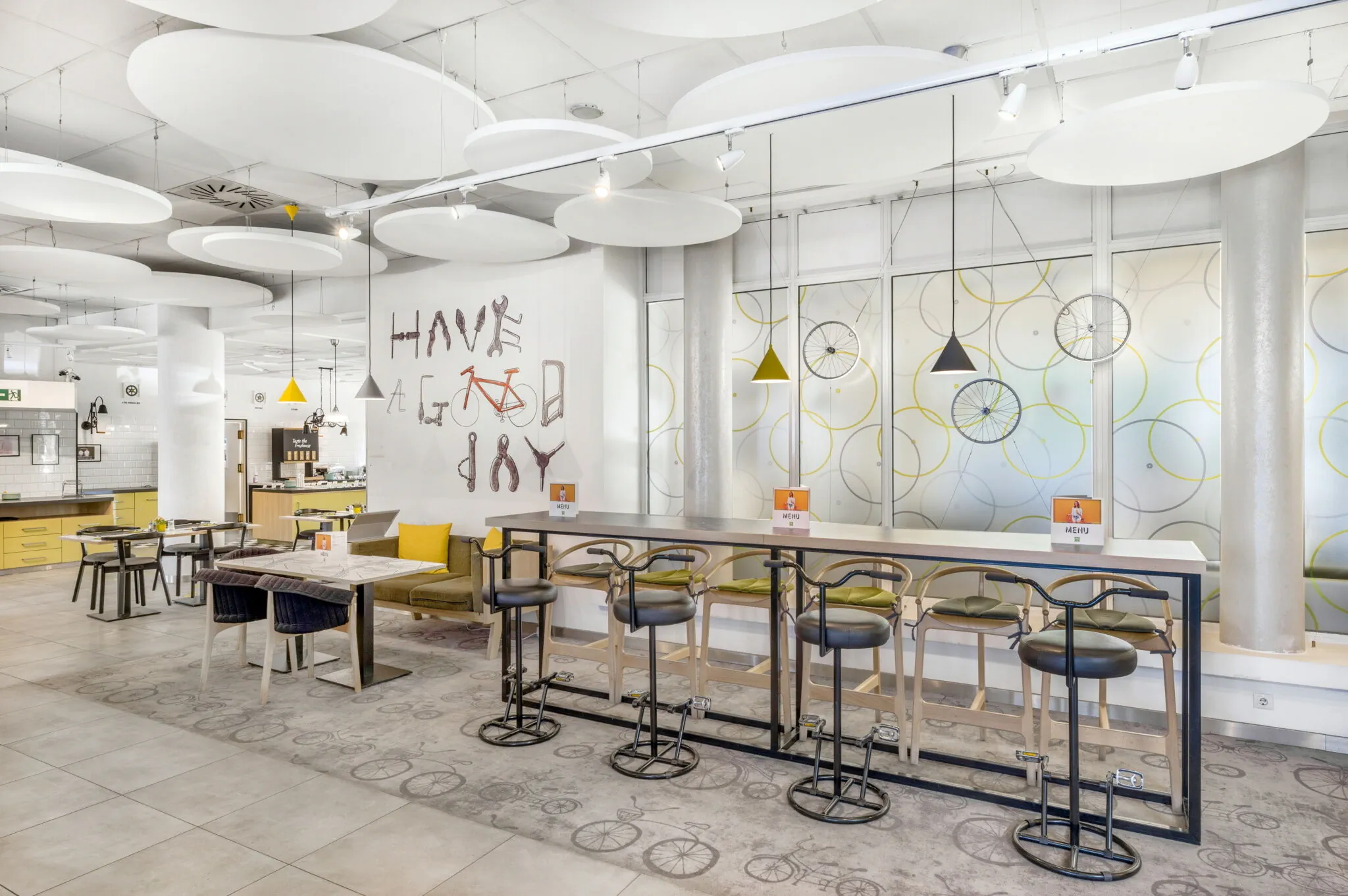 ibis Styles Budapest City – Budapesta, Ungaria