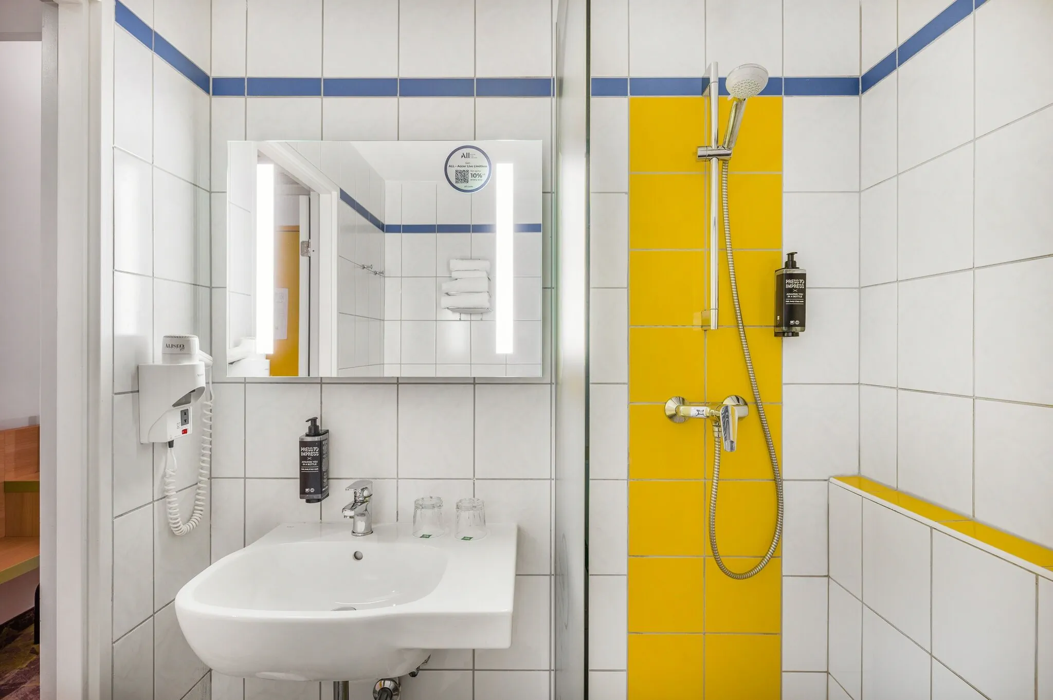 ibis Styles Budapest City – Budapesta, Ungaria