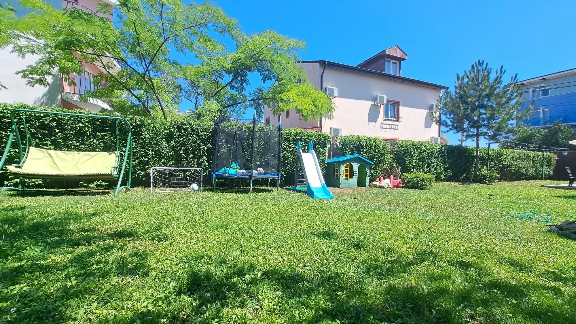 Vila Tami Costineşti – Costineşti, România