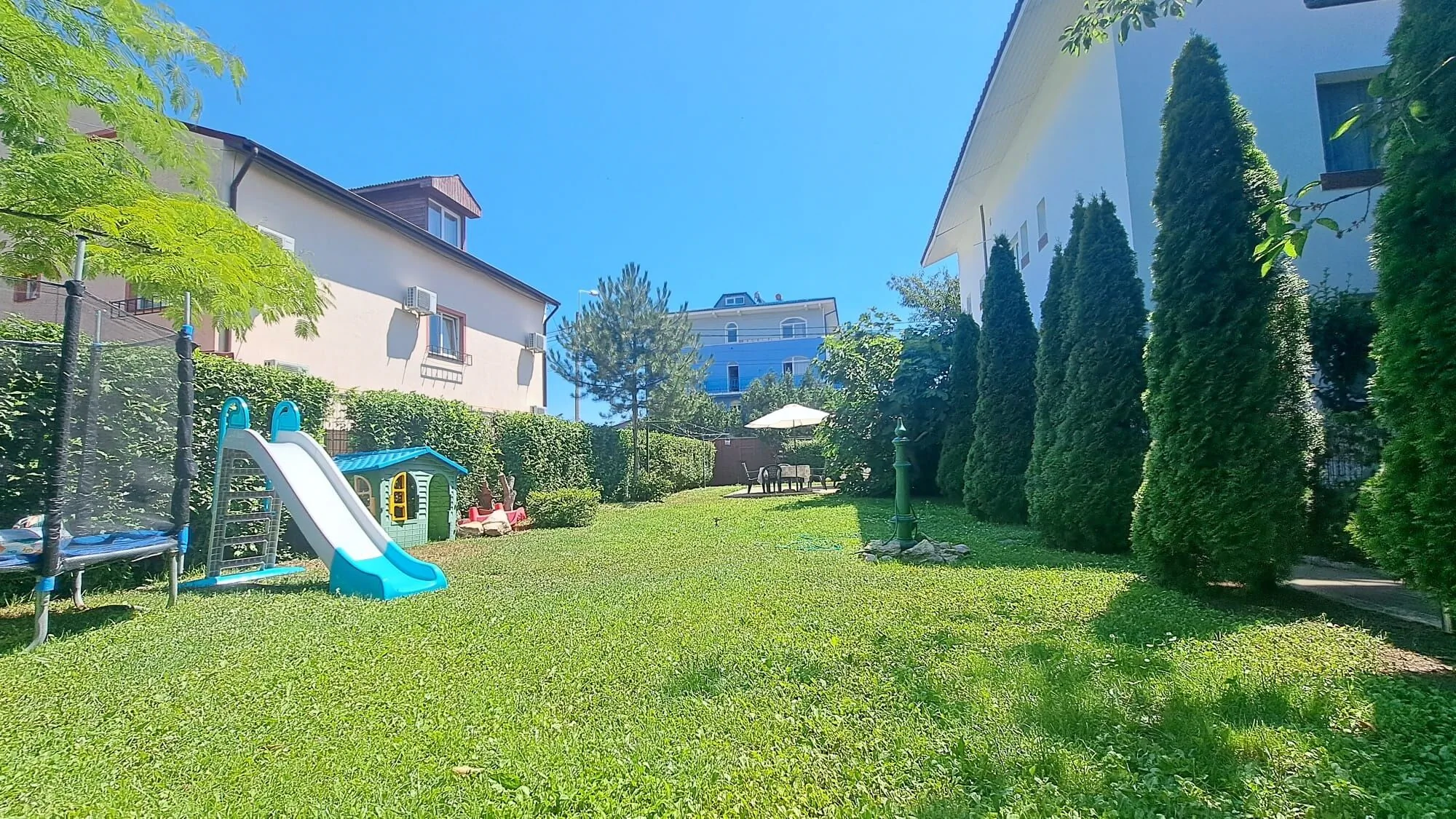 Vila Tami Costineşti – Costineşti, România