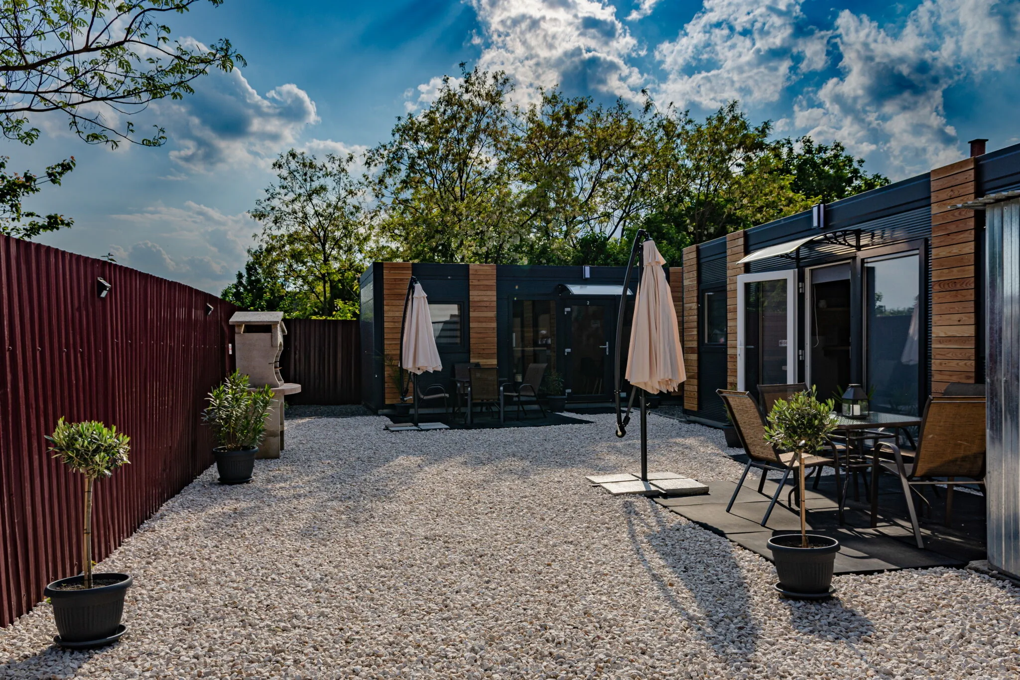 Oliva Apartman Makó  – Macău, Ungaria
