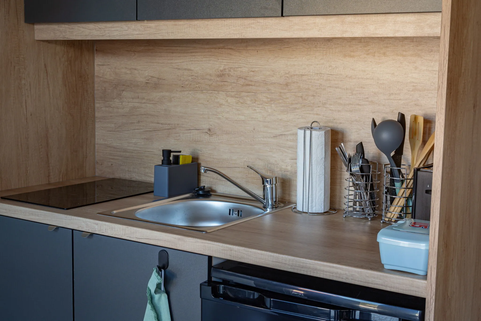 Oliva Apartman Makó  – Macău, Ungaria