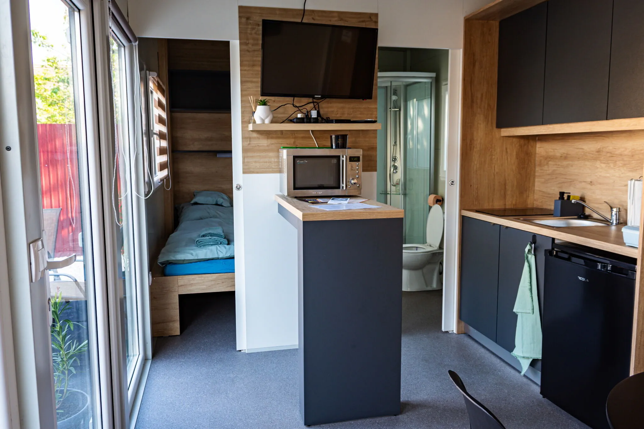 Oliva Apartman Makó  – Macău, Ungaria