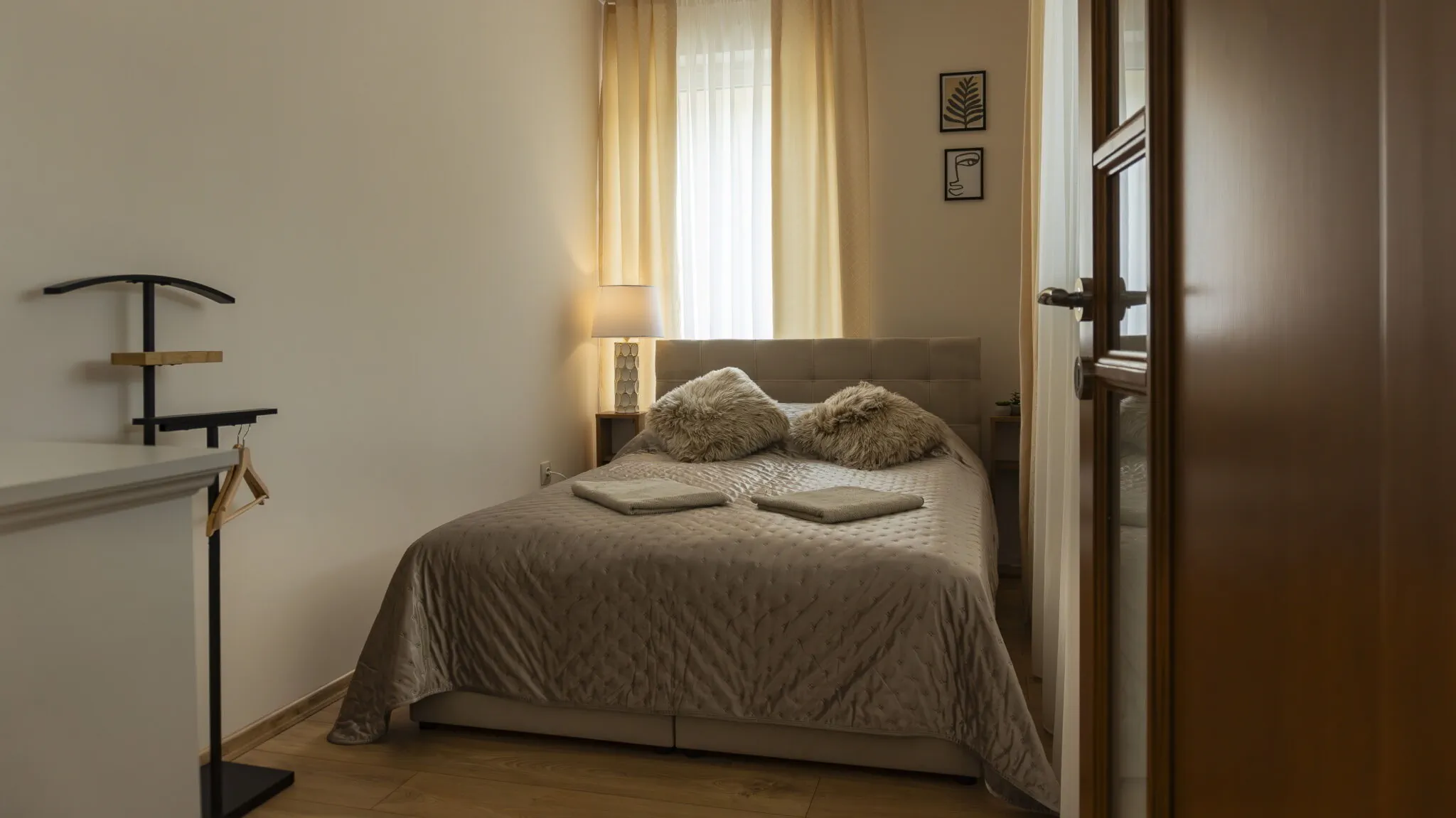 Thermal Irisz Apartman Kiskunhalas – Kiskunhalas, Ungaria