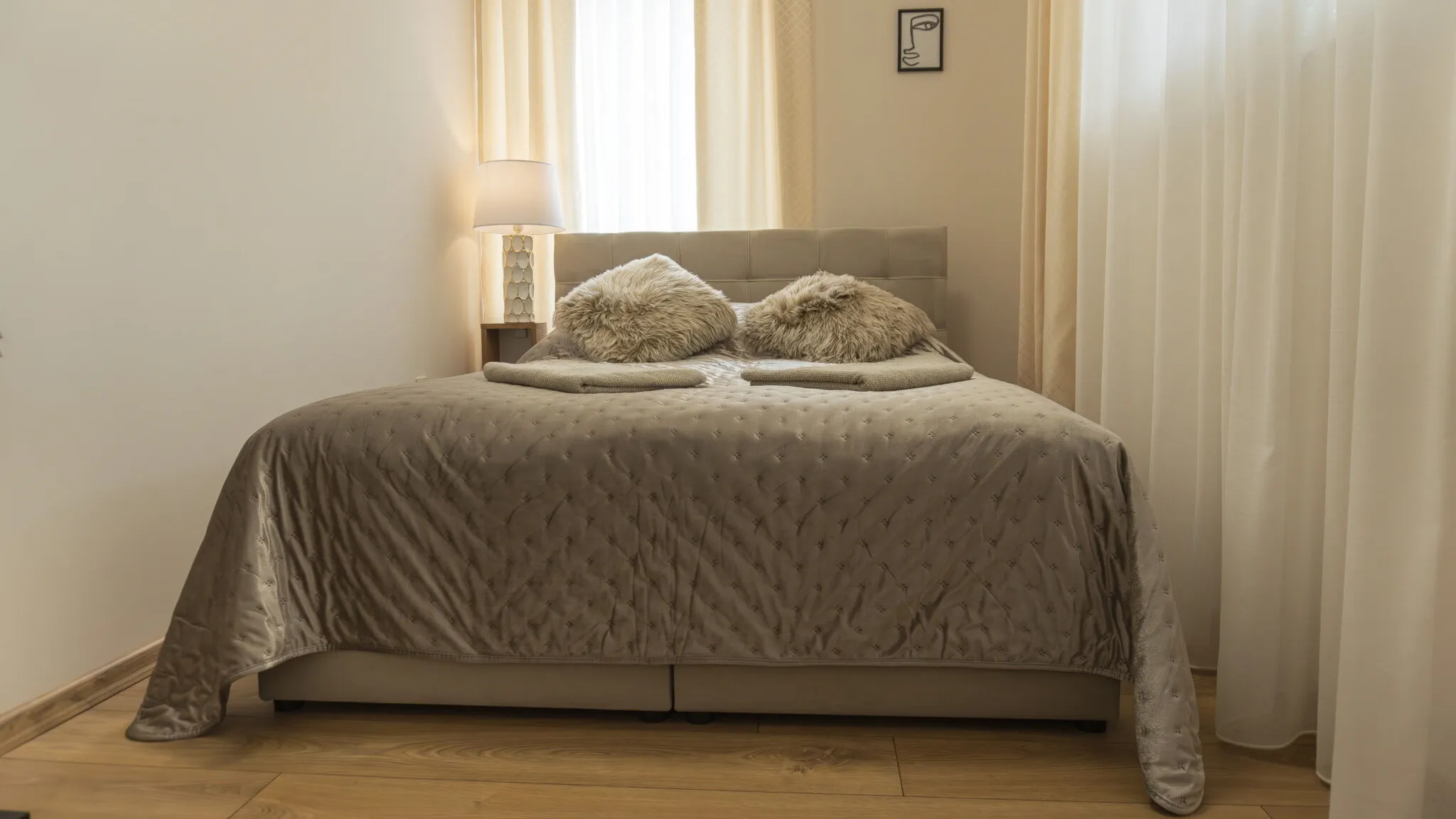 Thermal Irisz Apartman Kiskunhalas – Kiskunhalas, Ungaria