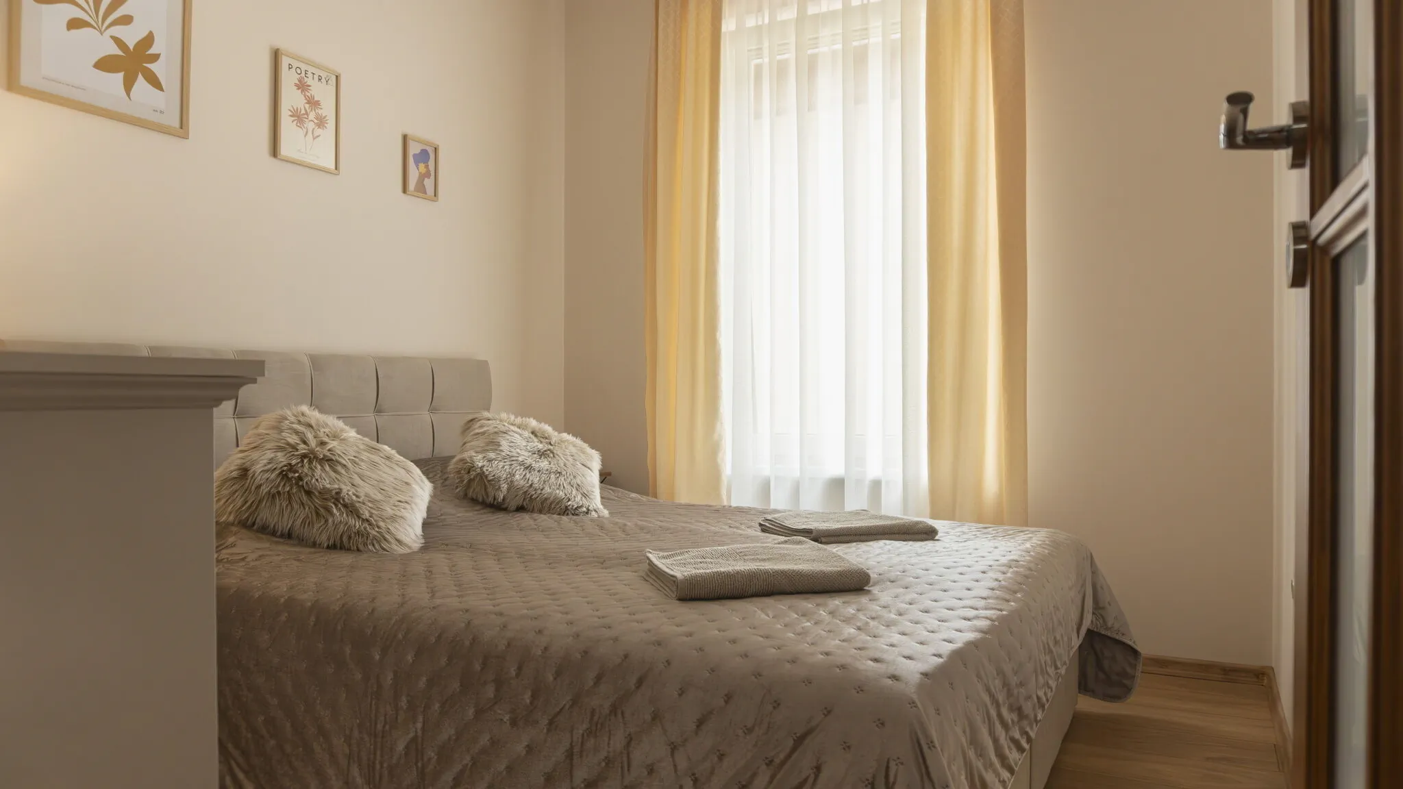 Thermal Irisz Apartman Kiskunhalas – Kiskunhalas, Ungaria