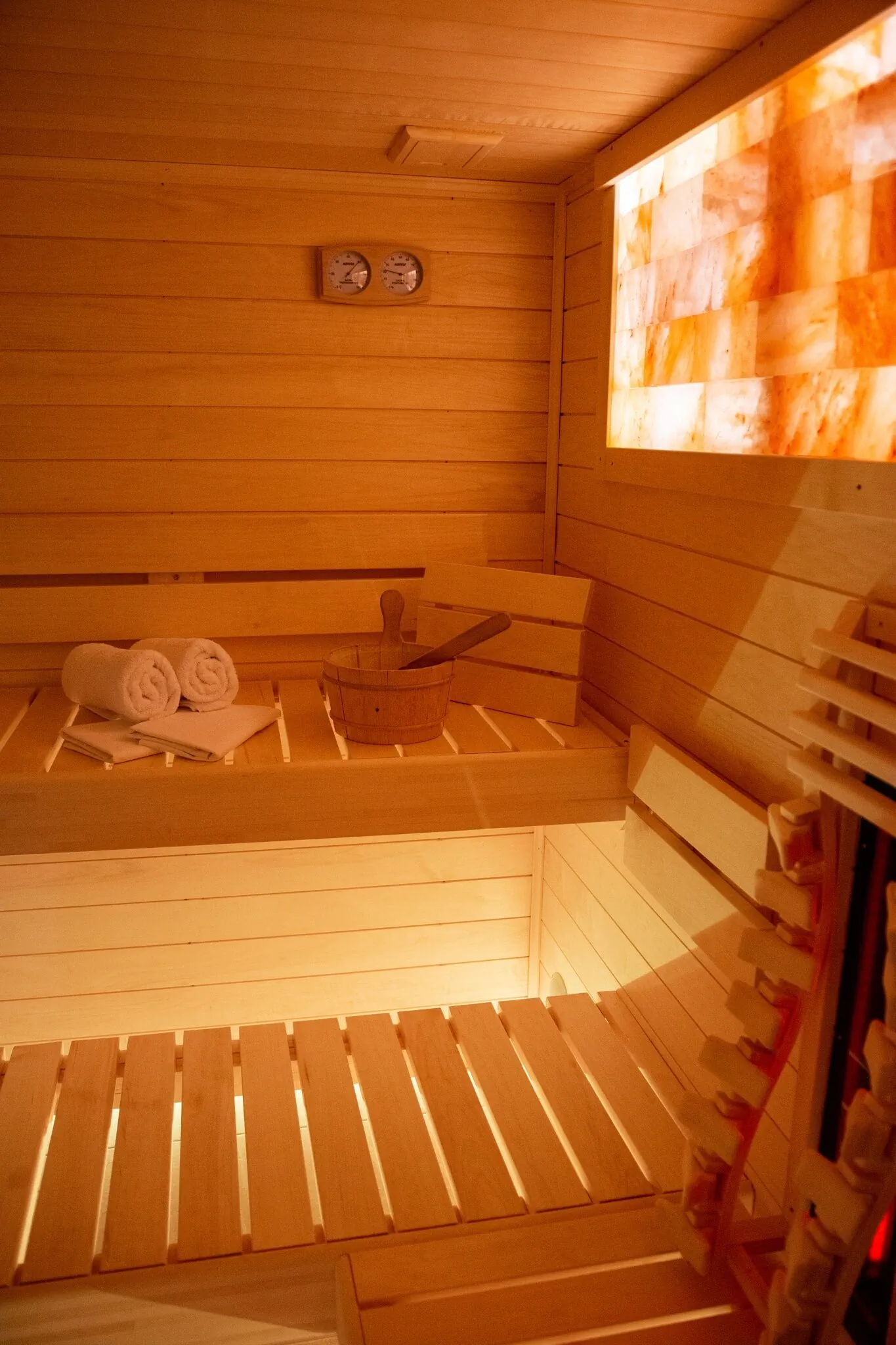 Sauna apartment near centre/airport Praha – Praha, Česká republika
