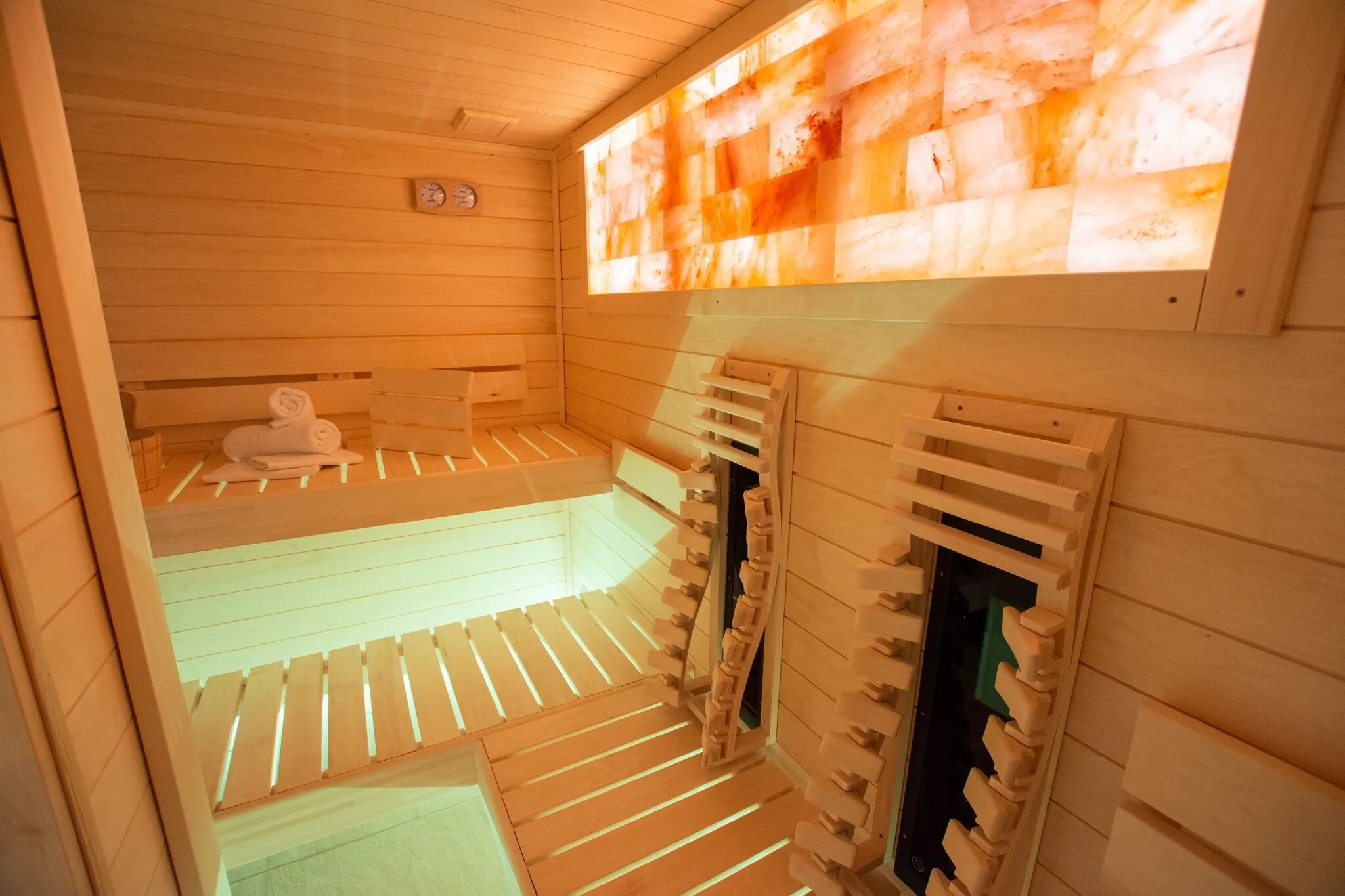 Sauna apartment near centre/airport Praha – Praha, Česká republika