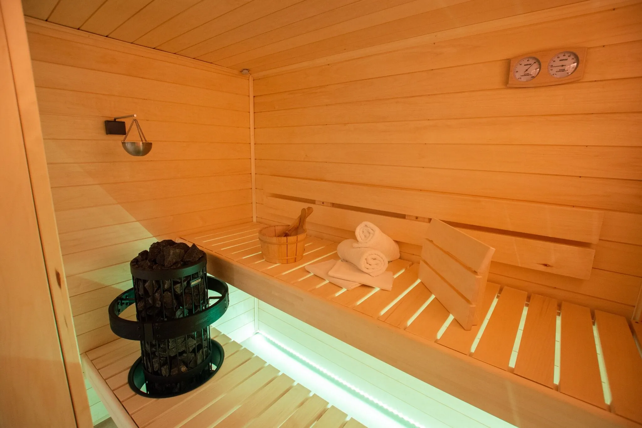 Sauna apartment near centre/airport Praha – Praha, Česká republika