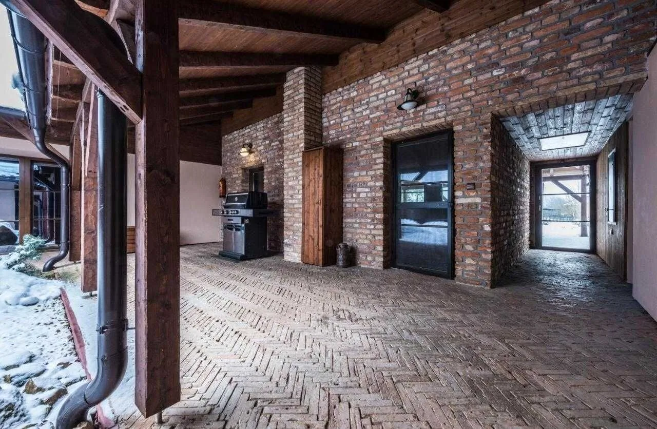Penzion U Lišky Jarošov nad Nežárkou – Jarošov nad Nežárkou, Republica Cehă