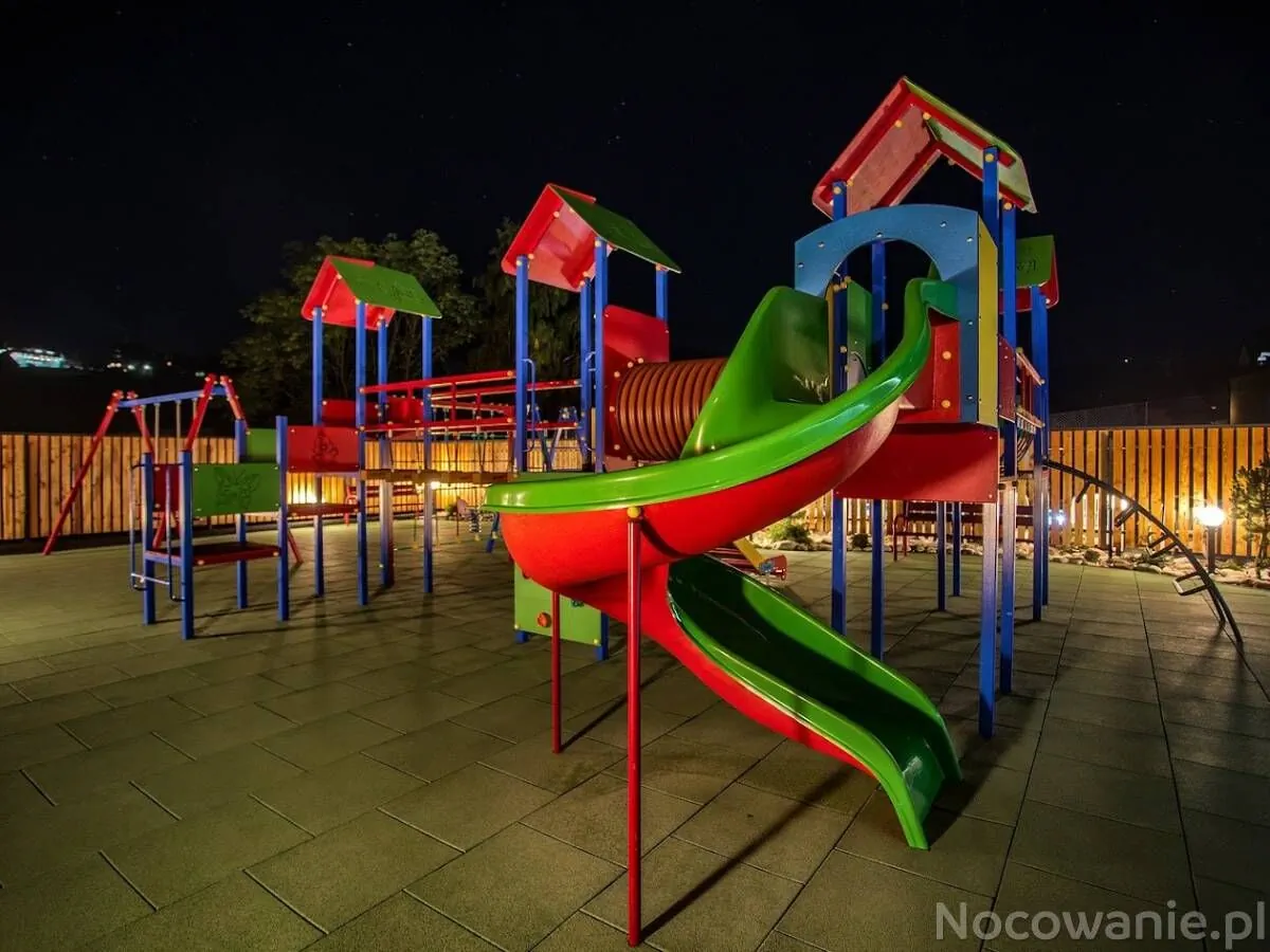 Dom Wczasowy Parzenica Murzasichle – Murzasichle, Polska