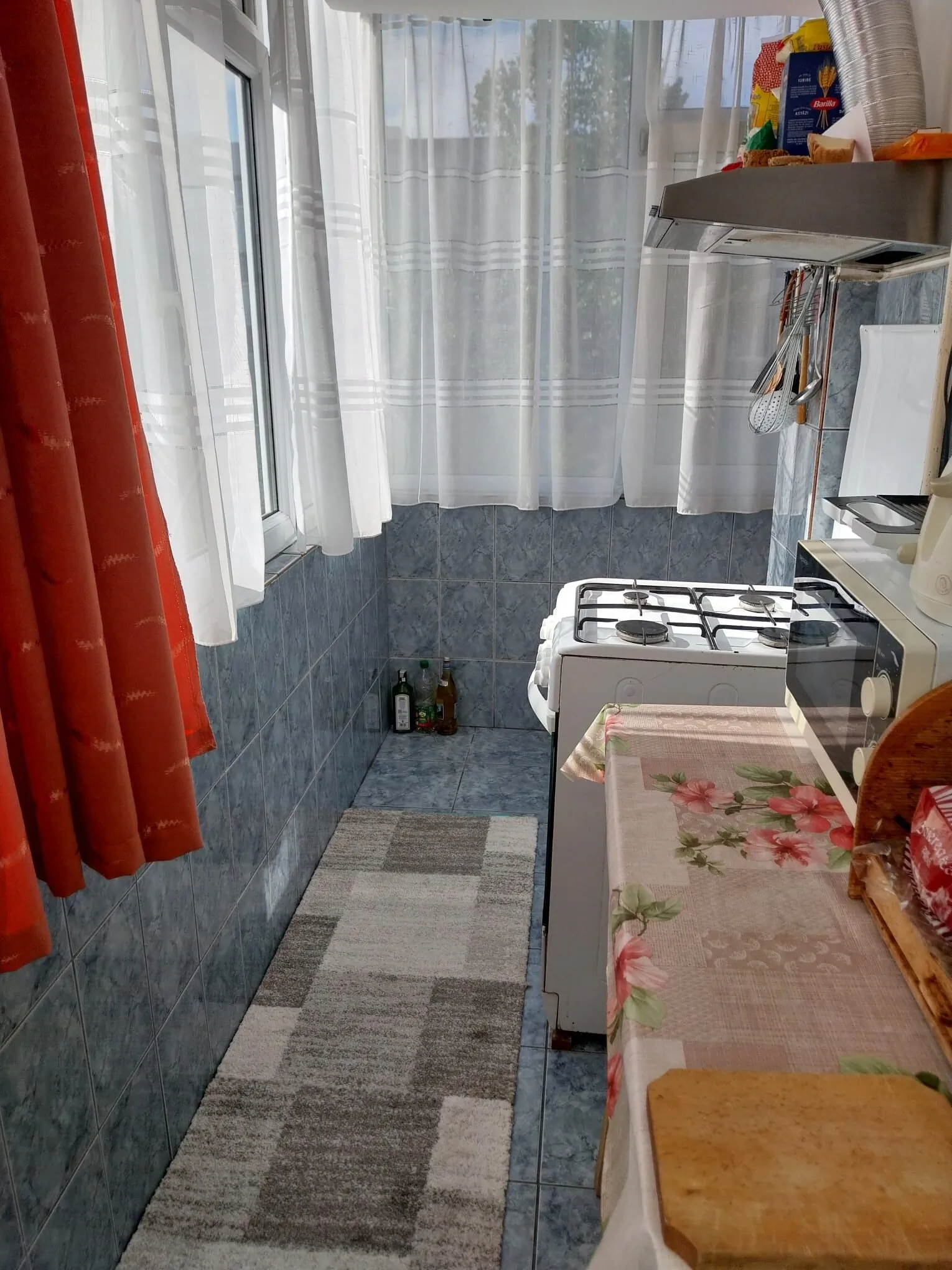 Apartament Soleil Faleza Nord Constanța – Constanţa, Rumunsko