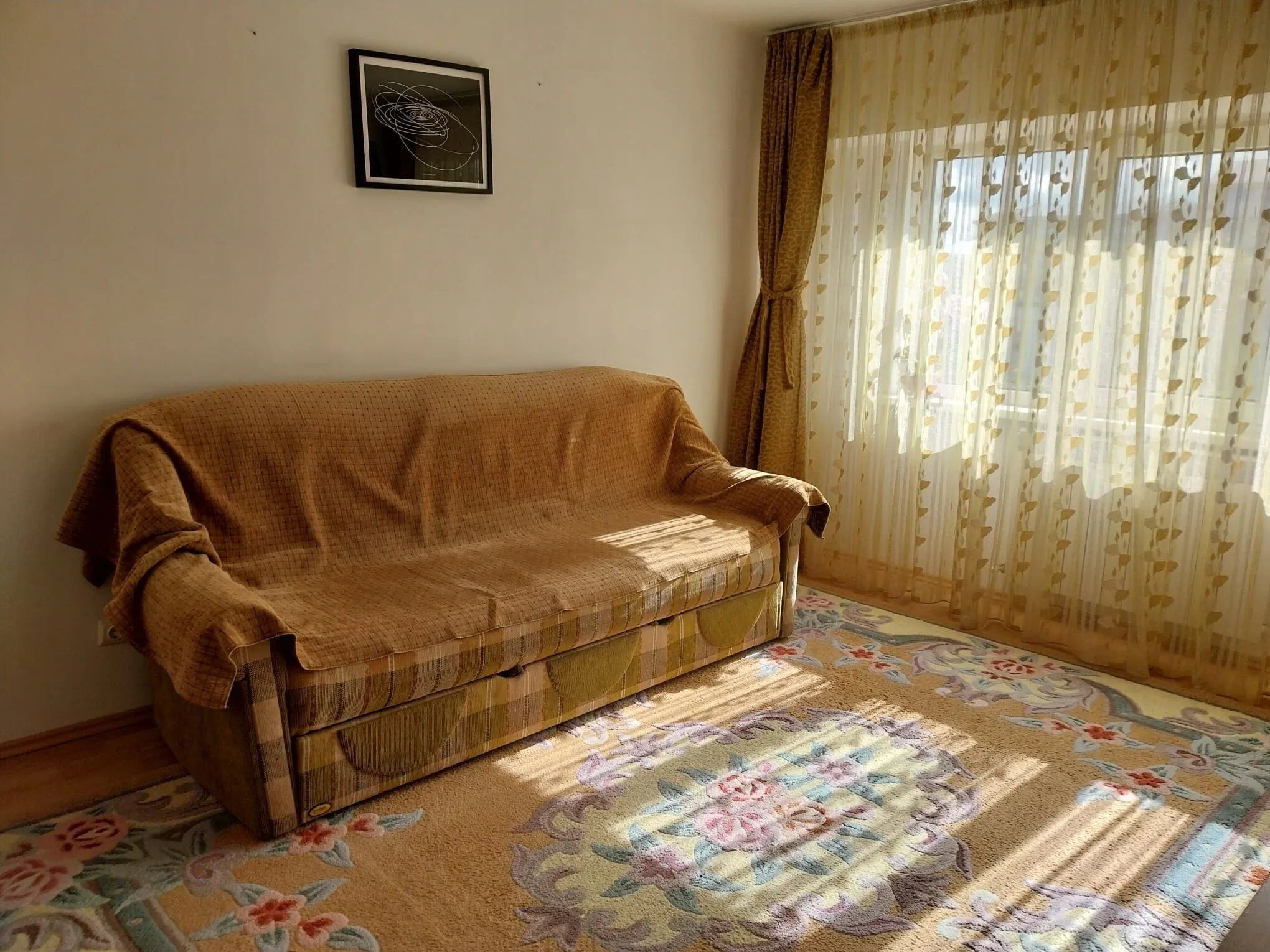 Apartament Soleil Faleza Nord Constanța – Constanţa, Rumunsko