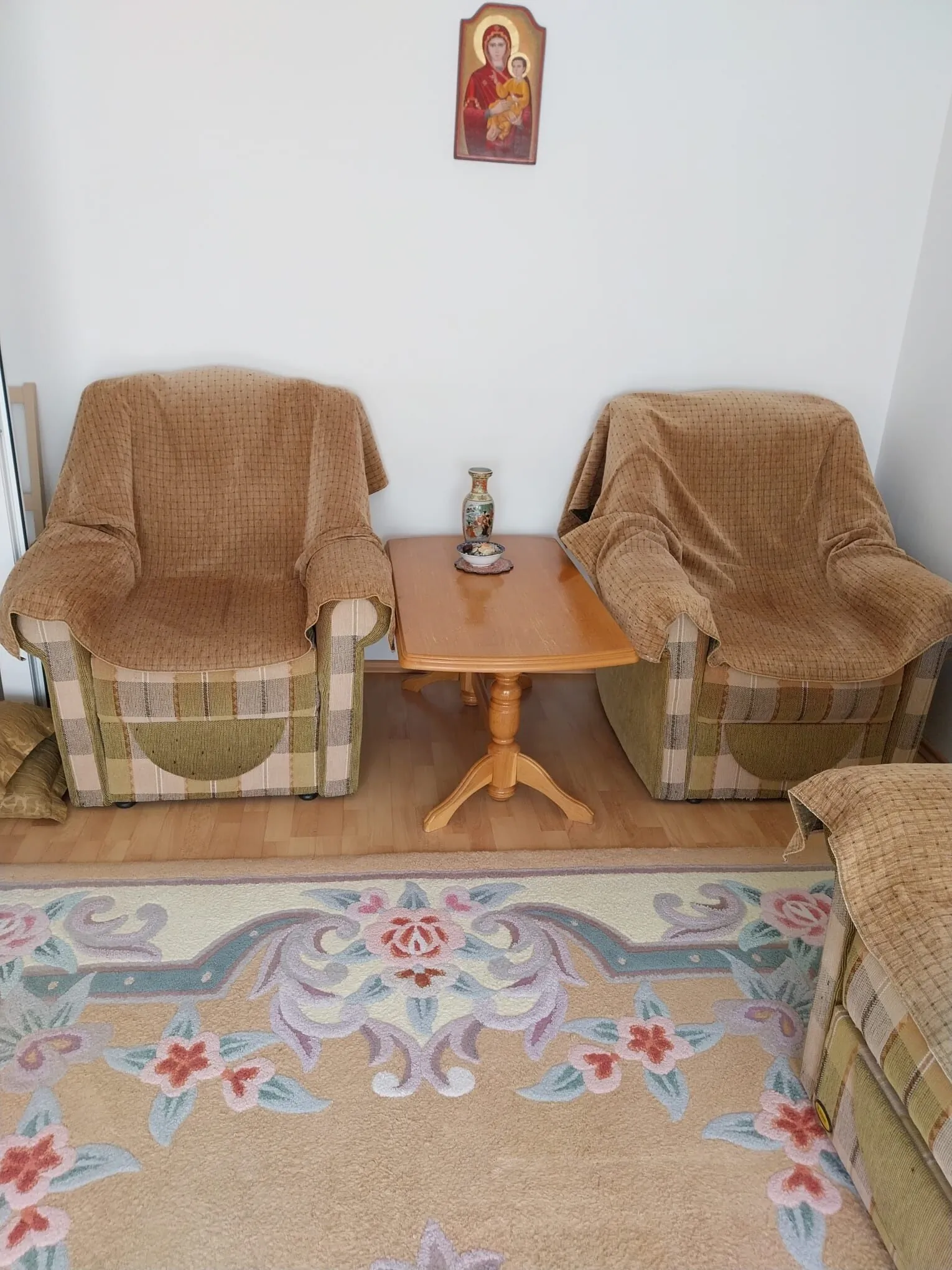 Apartament Soleil Faleza Nord Constanța – Constanţa, Rumunsko