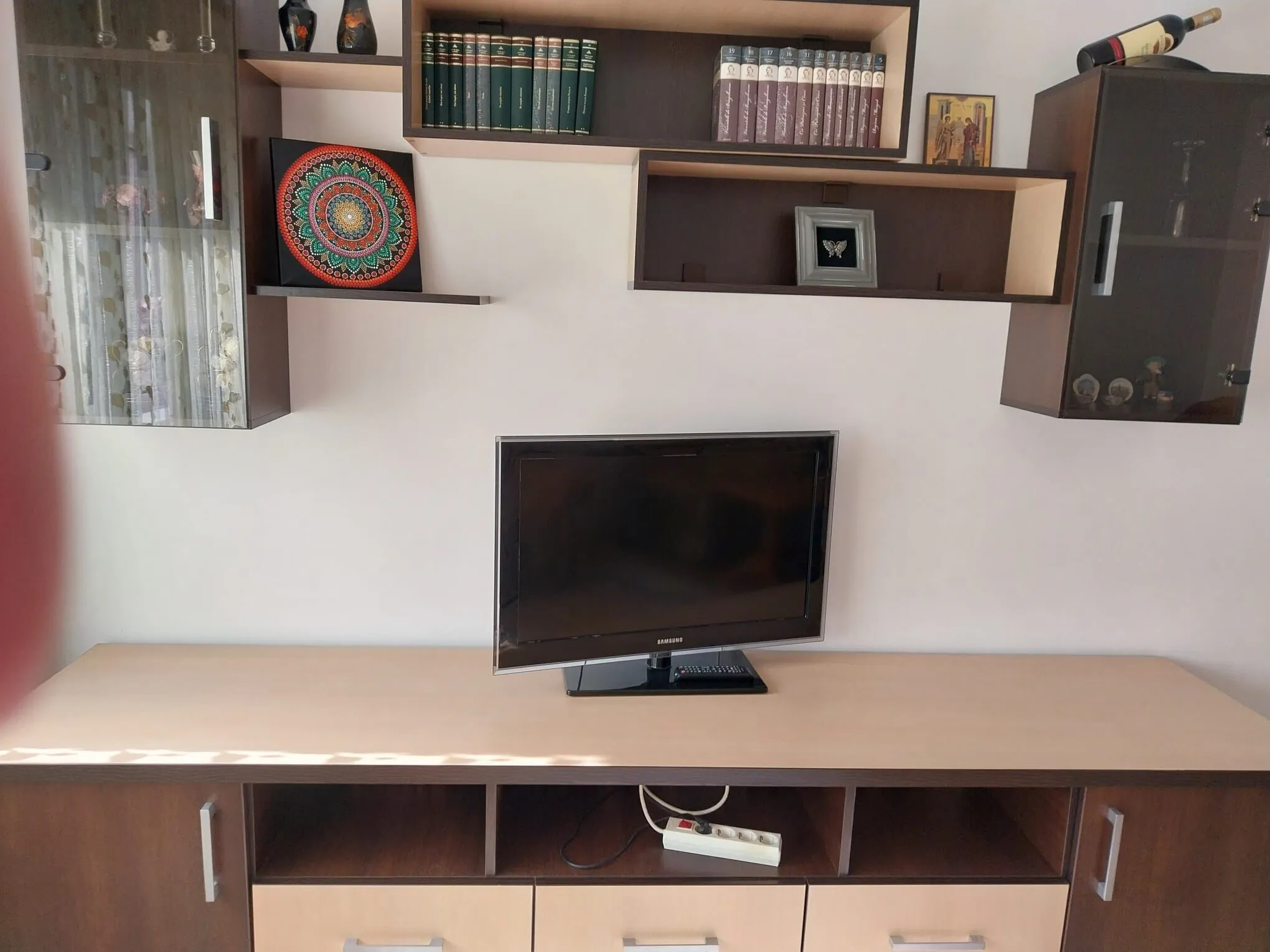 Apartament Soleil Faleza Nord Constanța – Constanţa, Rumunsko