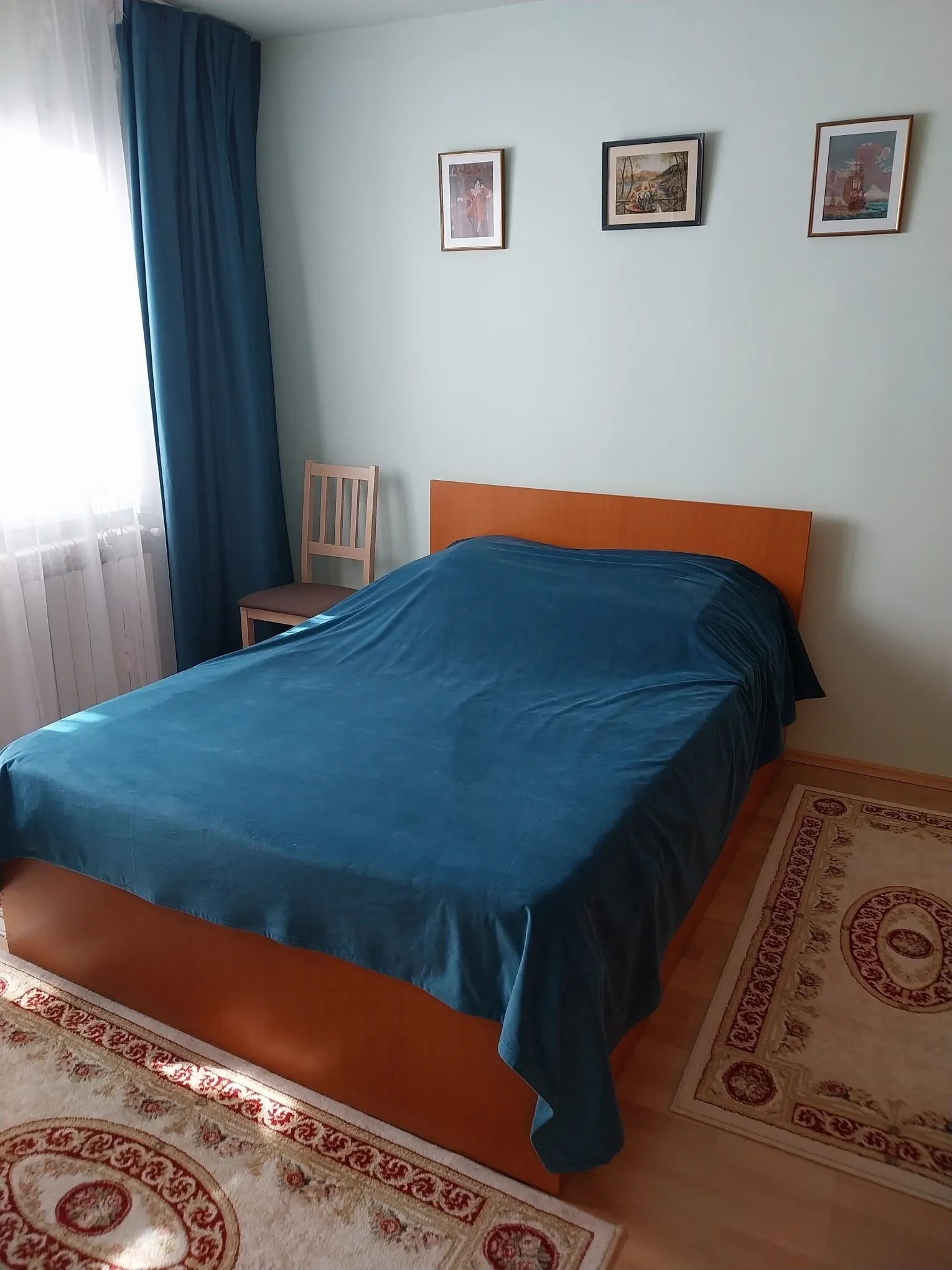 Apartament Soleil Faleza Nord Constanța – Constanţa, Rumunsko