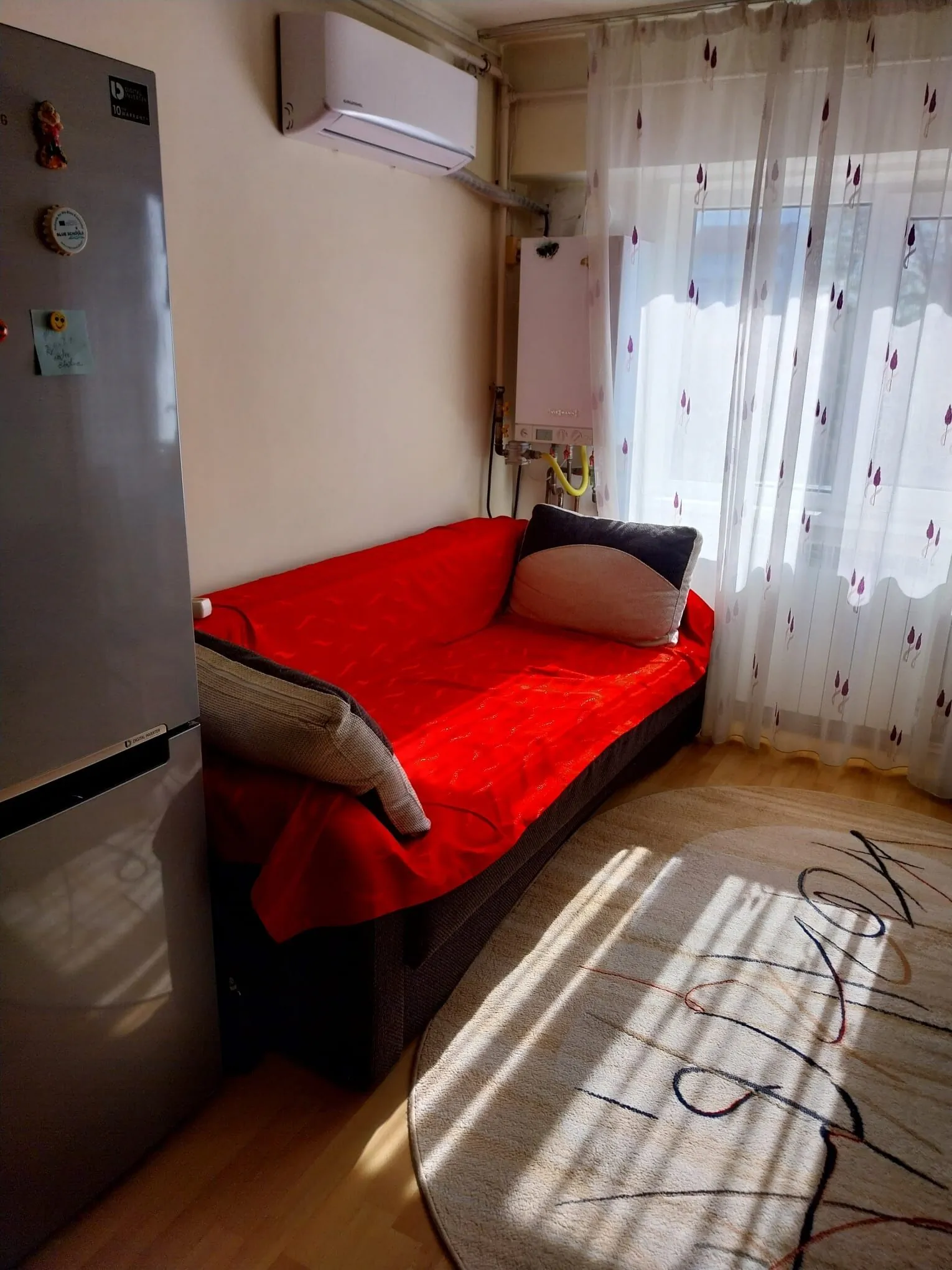 Apartament Soleil Faleza Nord Constanța – Constanţa, Rumunsko