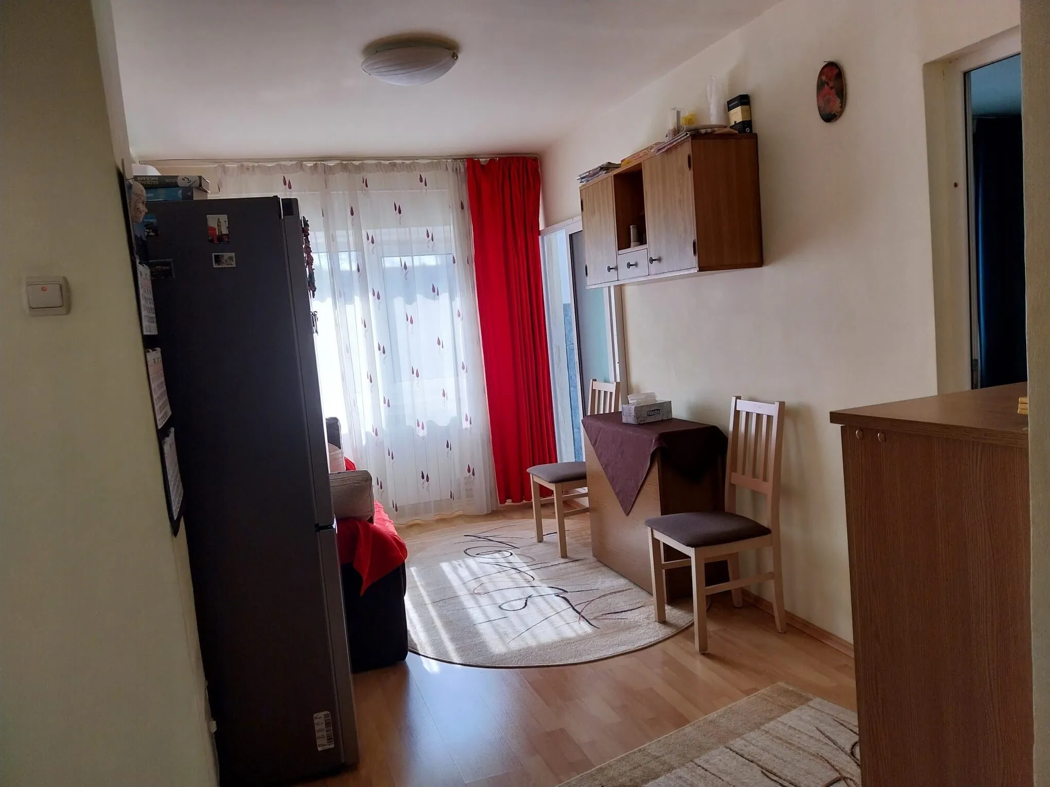 Apartament Soleil Faleza Nord Constanța – Constanţa, Rumunsko