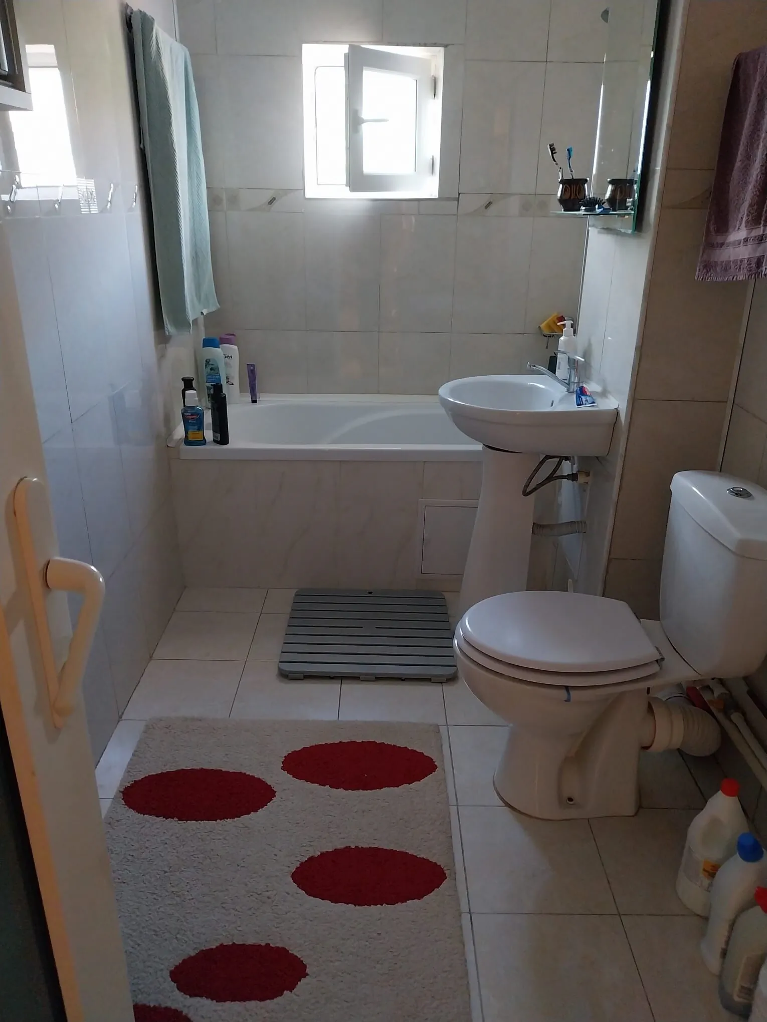 Apartament Soleil Faleza Nord Constanța – Constanţa, Rumunsko