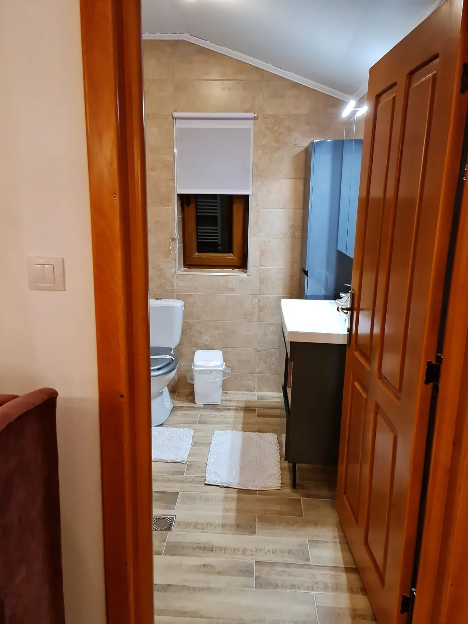 Obcina Feredeului Rooms – Frumosu, România