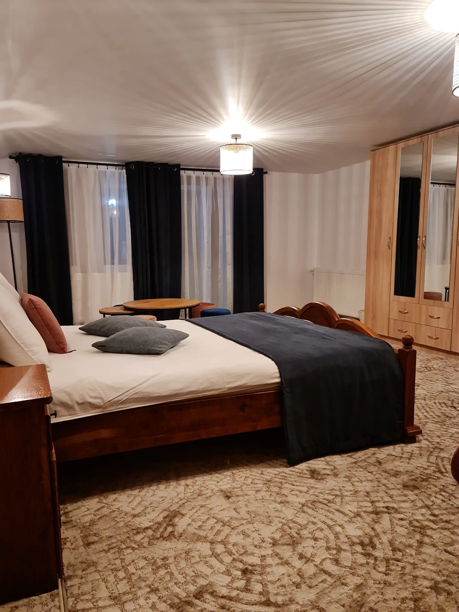 Obcina Feredeului Rooms – Frumosu, România