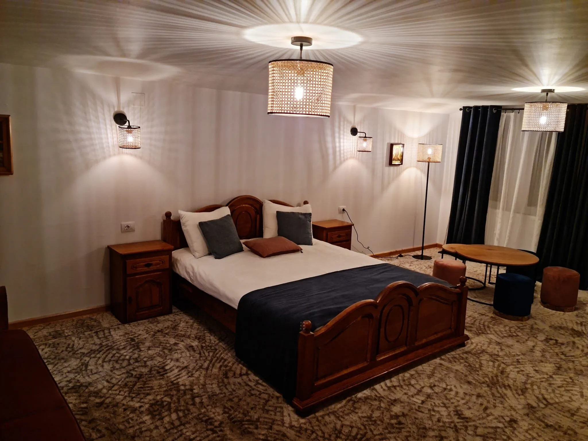 Obcina Feredeului Rooms – Frumosu, România