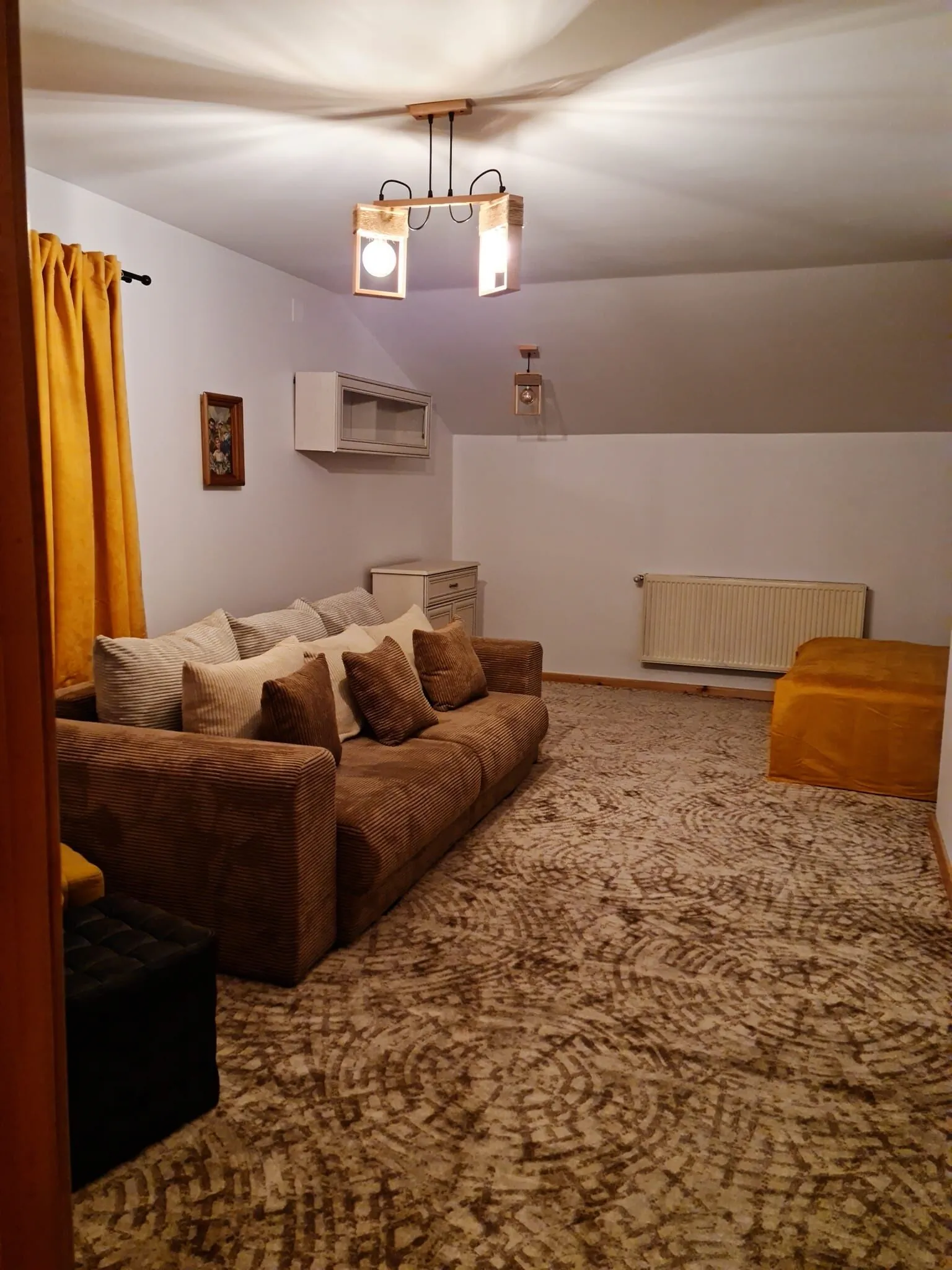 Obcina Feredeului Rooms – Frumosu, România