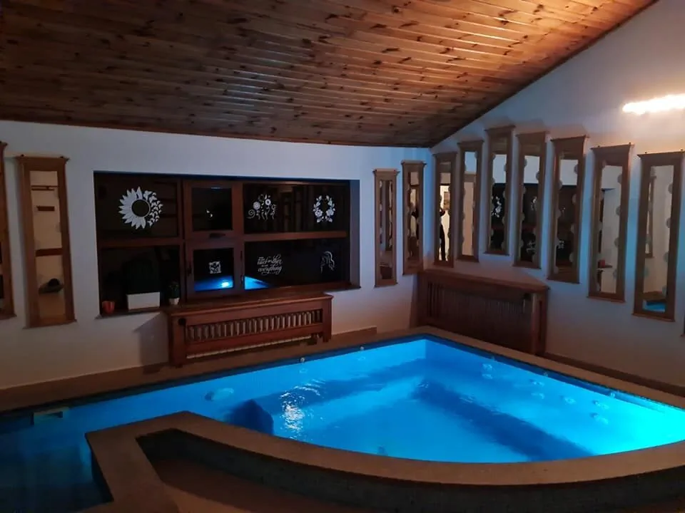 Obcina Feredeului Rooms – Frumosu, România
