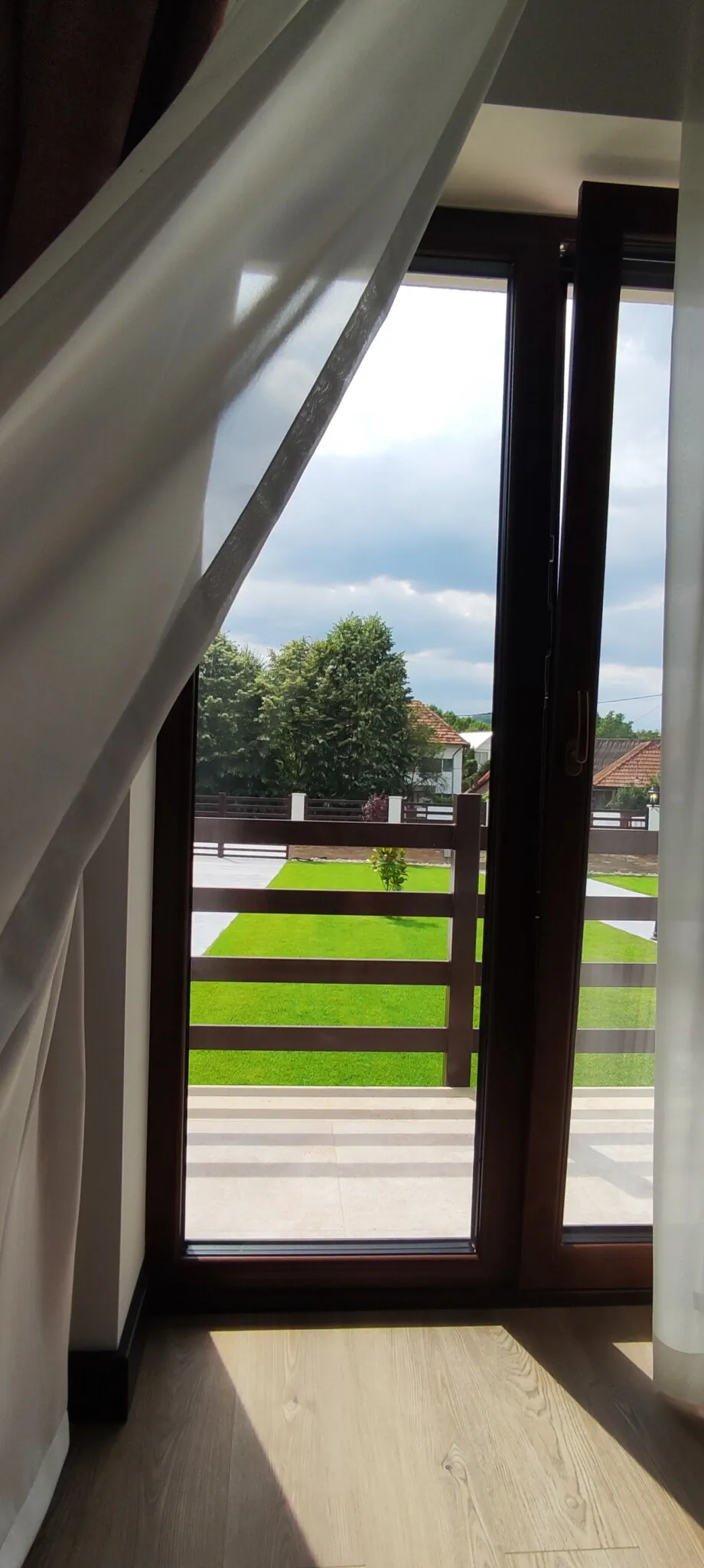 Agropensiunea Anotimpuri Albeştii Pământeni - foto 6