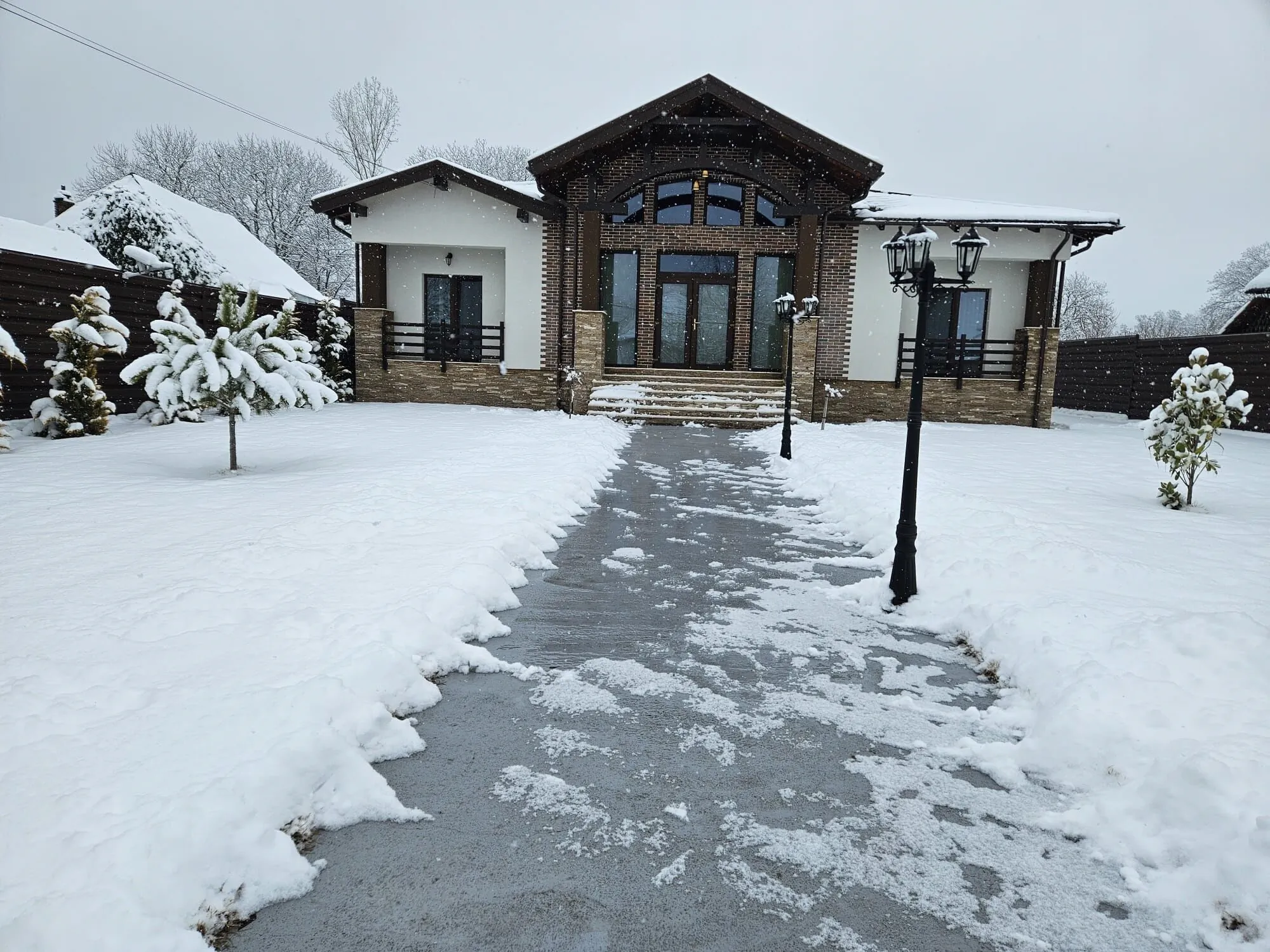 Agropensiunea Anotimpuri Albeştii Pământeni - foto 9