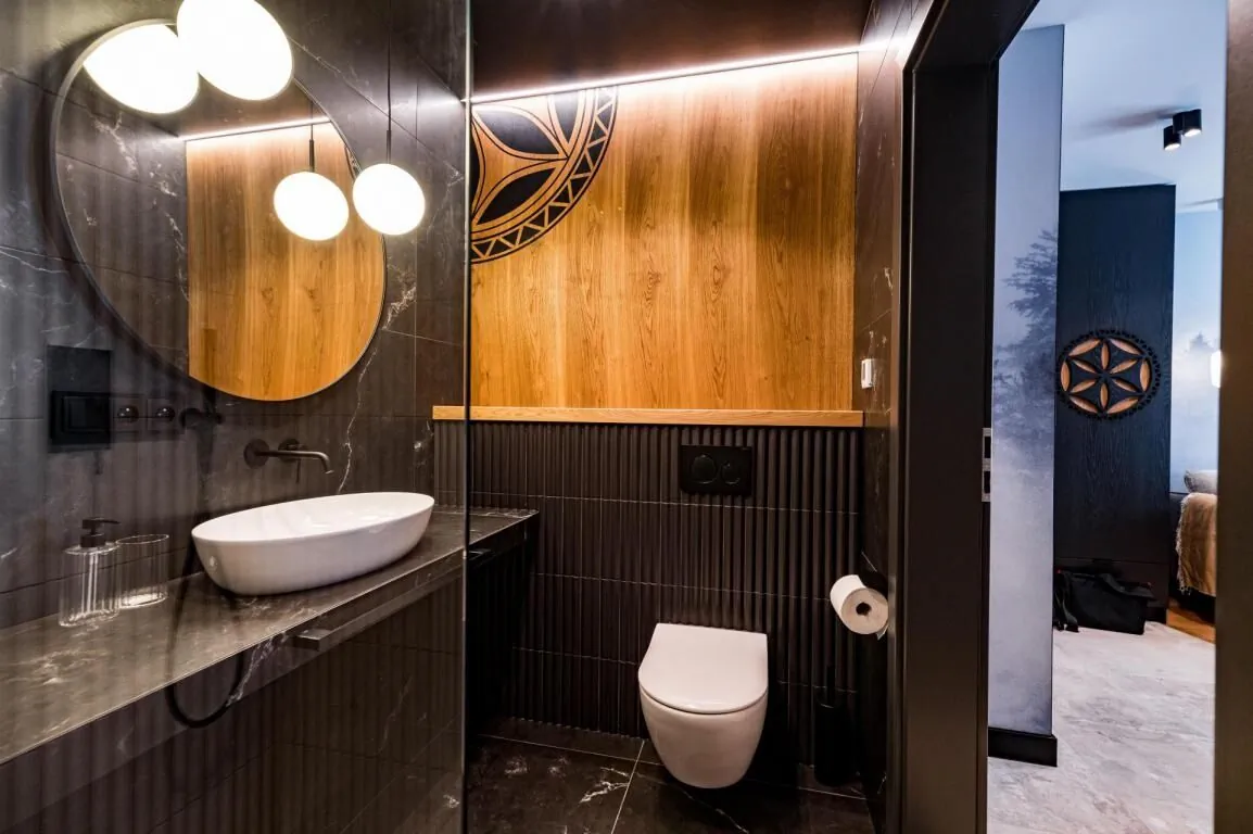 Białka Residence Ski - Apartament B11 – Białka Tatrzańska, Polska