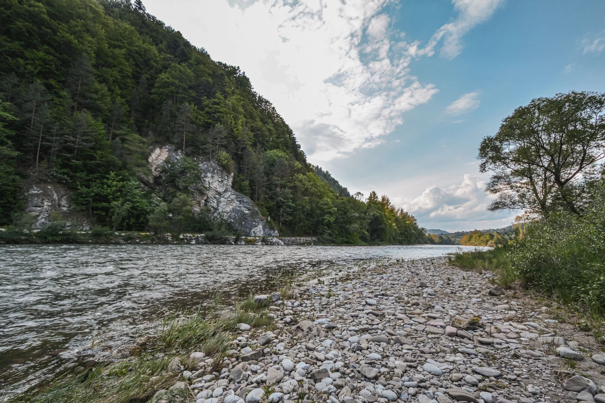 Kwatery Przy Dunajcu Szczawnica – Szczawnica, Polonia