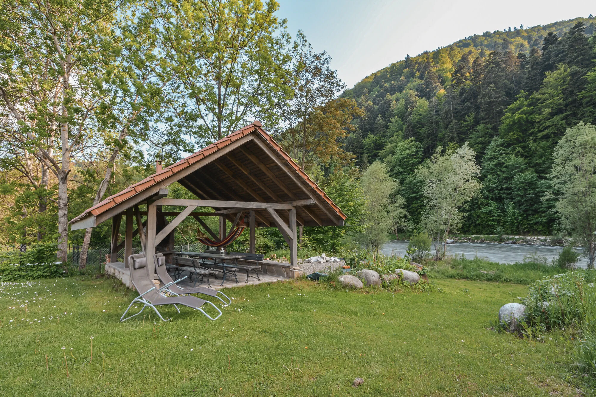 Kwatery Przy Dunajcu Szczawnica – Szczawnica, Polonia