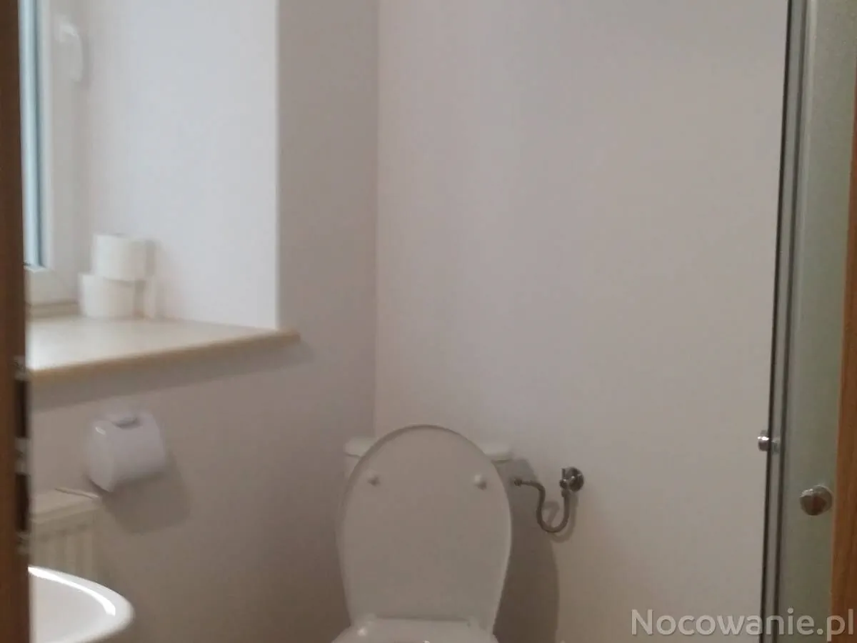 Noclegi u Ali Wałbrzych – Wałbrzych, Polska