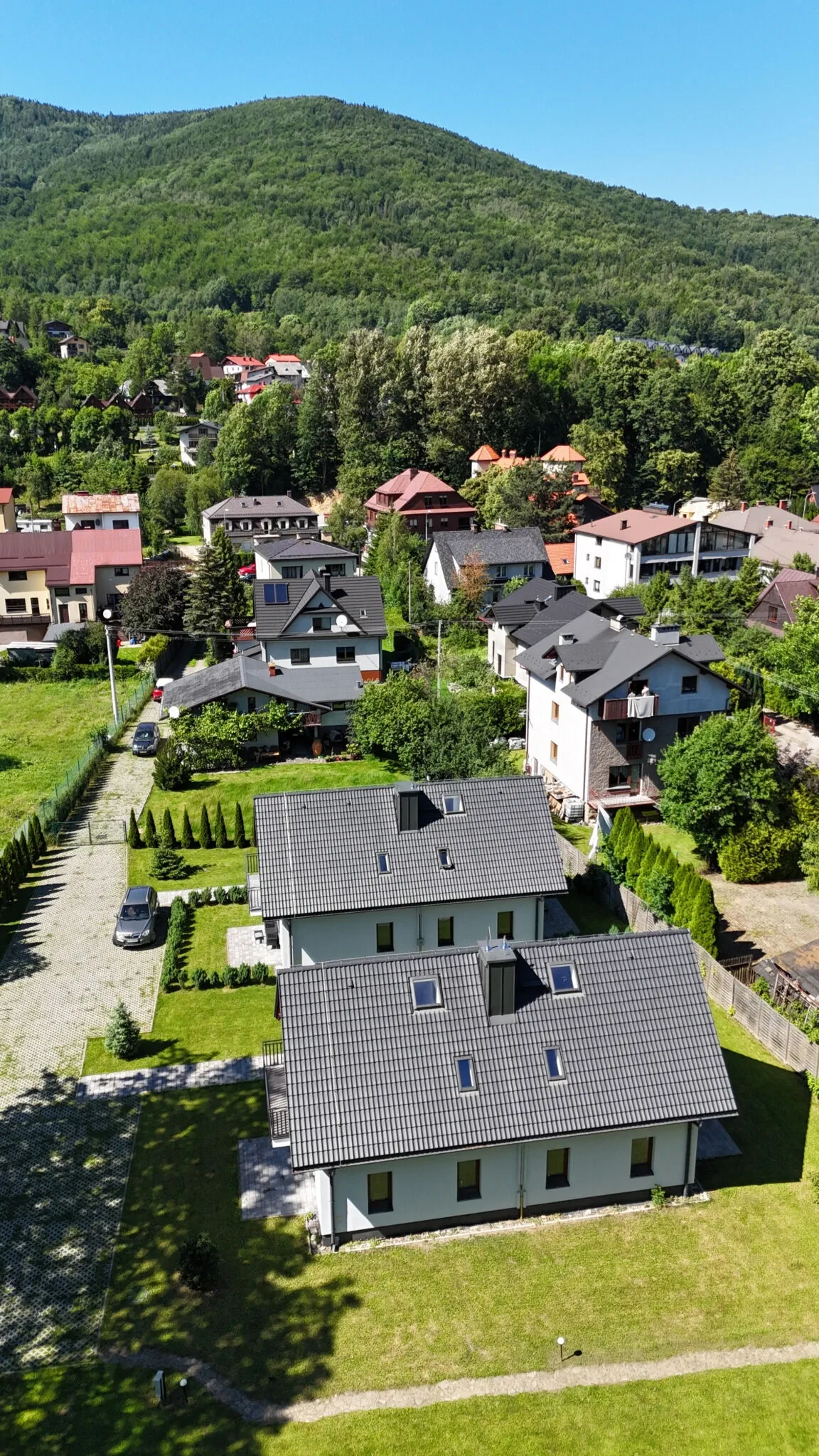 Domki Goorskie Szczyrk – Szczyrk, Polonia