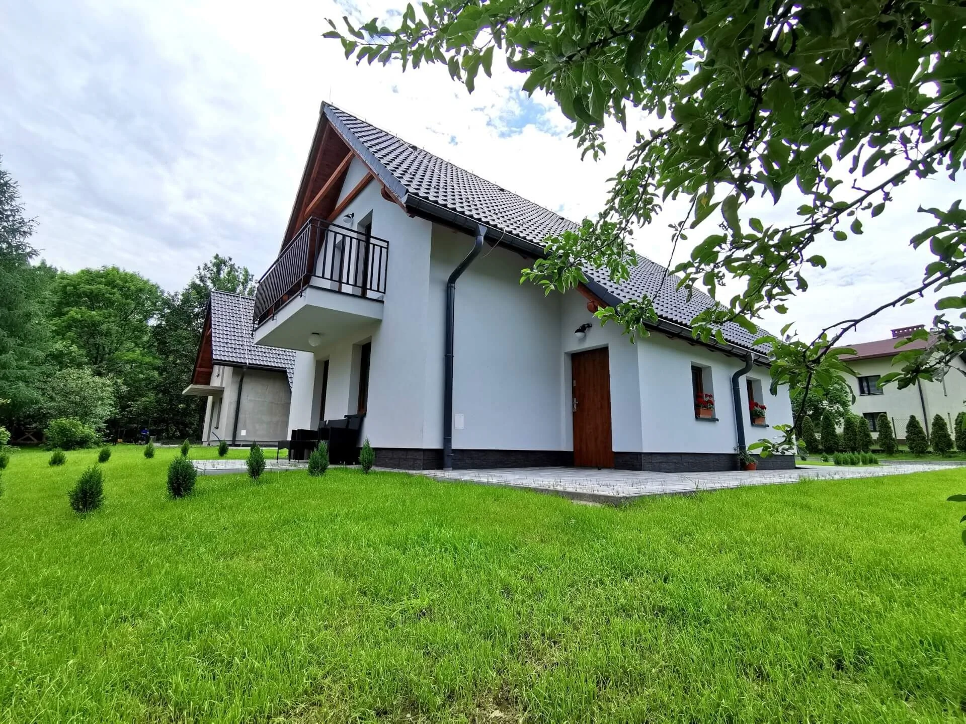 Domki Goorskie Szczyrk – Szczyrk, Polonia