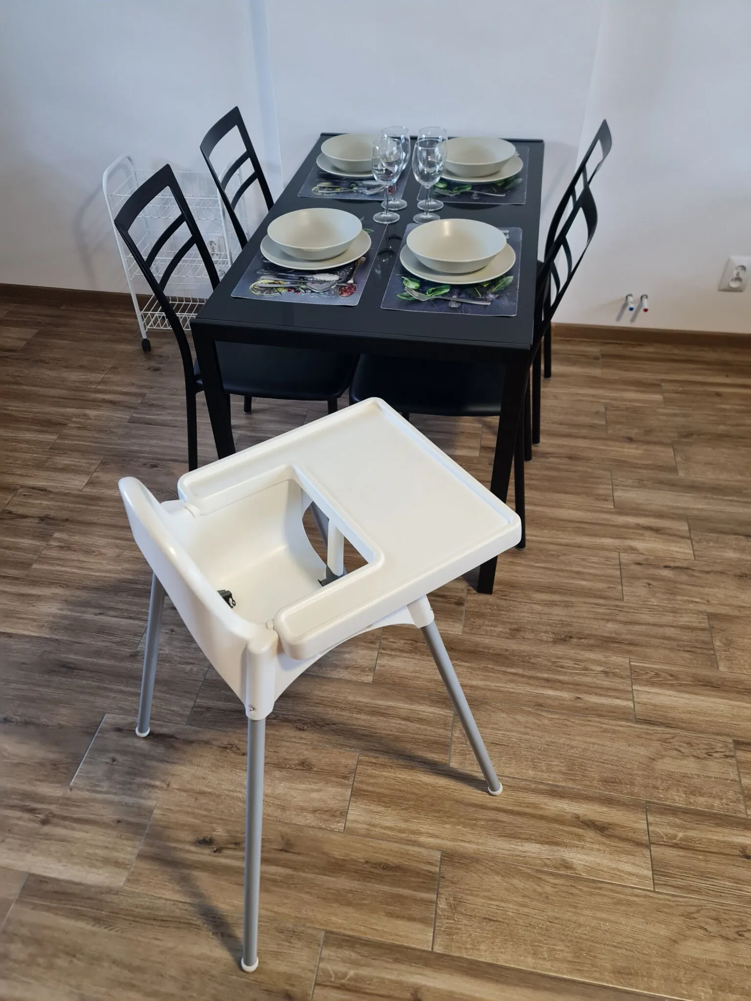 Domki Blue Baltic Bay Karwieńskie Błoto Pierwsze – Karwia, Polsko