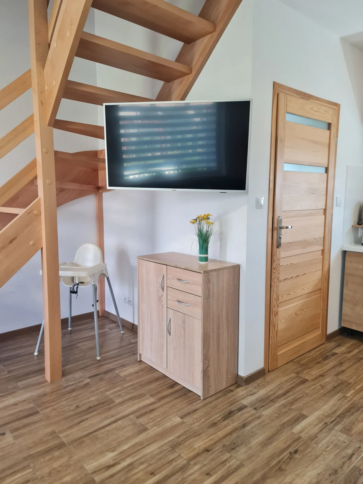 Domki Blue Baltic Bay Karwieńskie Błoto Pierwsze – Karwia, Polsko