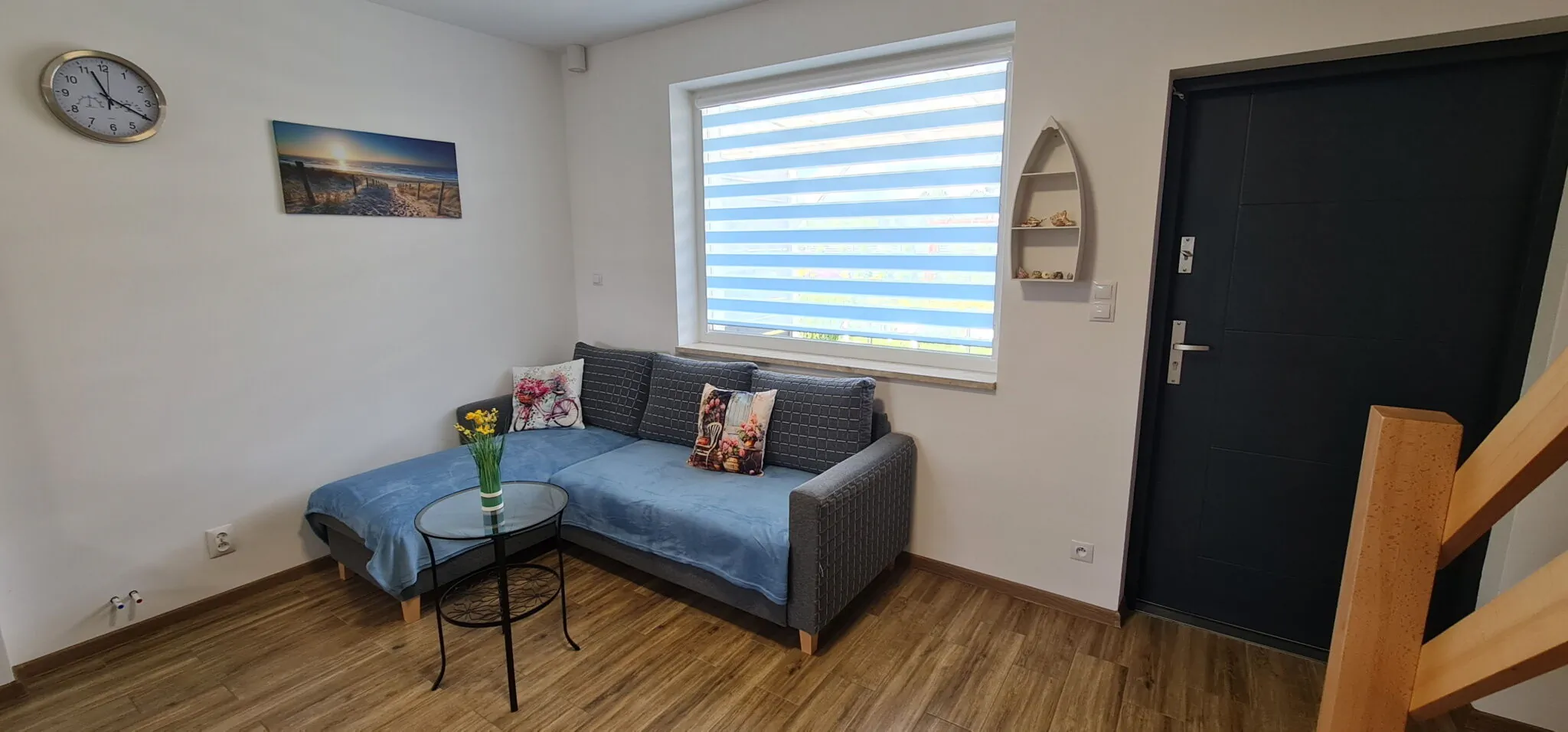 Domki Blue Baltic Bay Karwieńskie Błoto Pierwsze – Karwia, Polsko