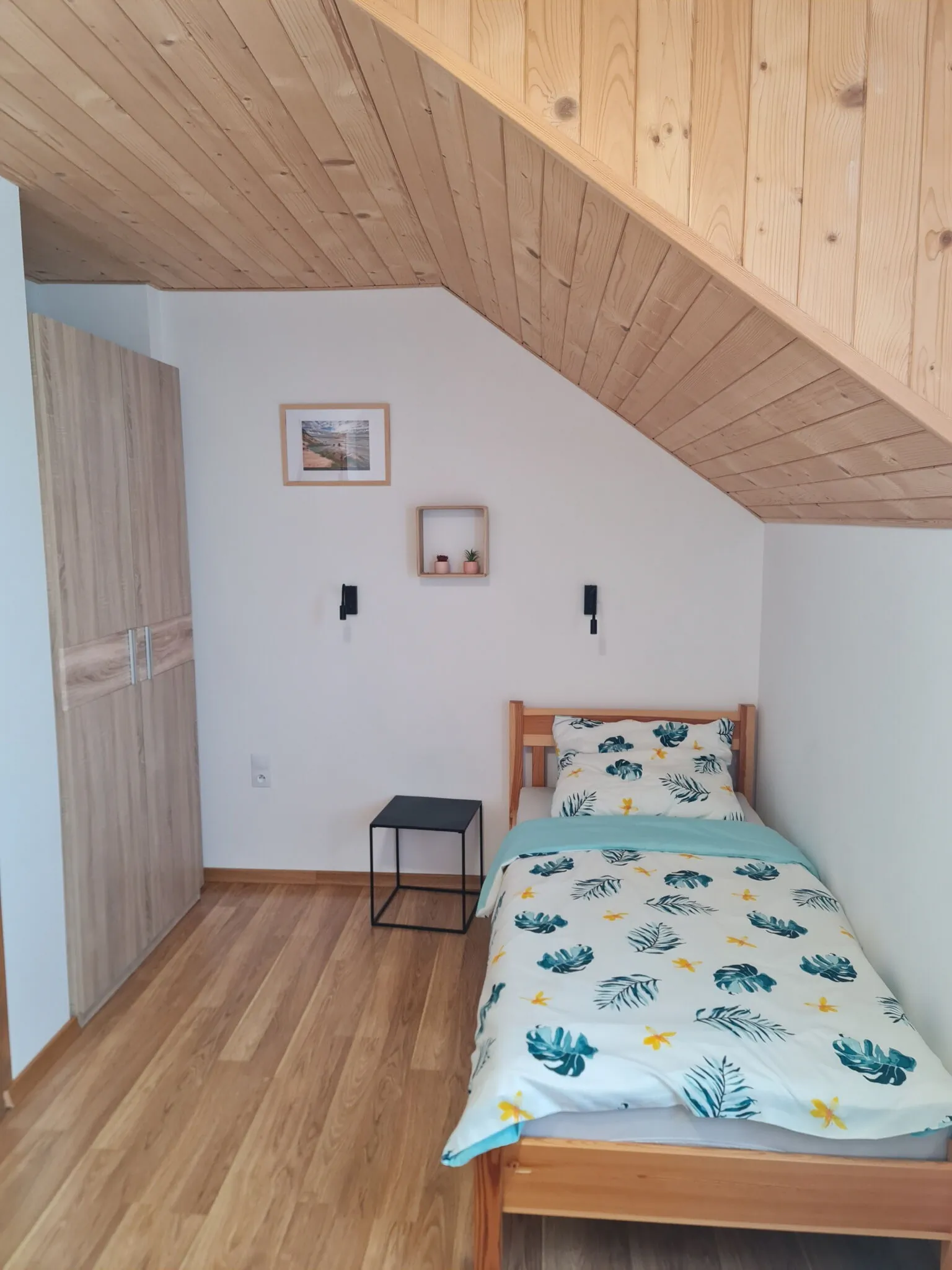 Domki Blue Baltic Bay Karwieńskie Błoto Pierwsze – Karwia, Polsko