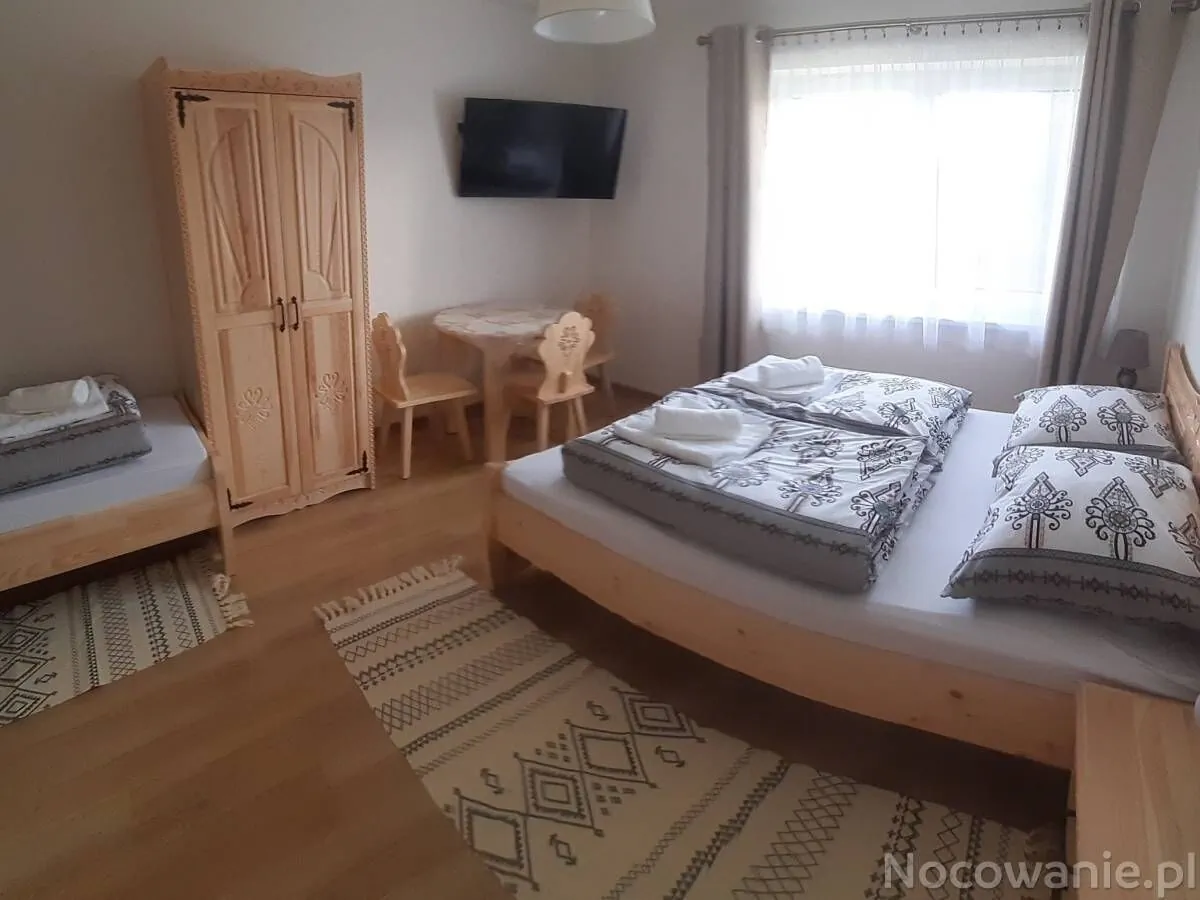 Pokój U Hani Bańska Wyżna - foto 3