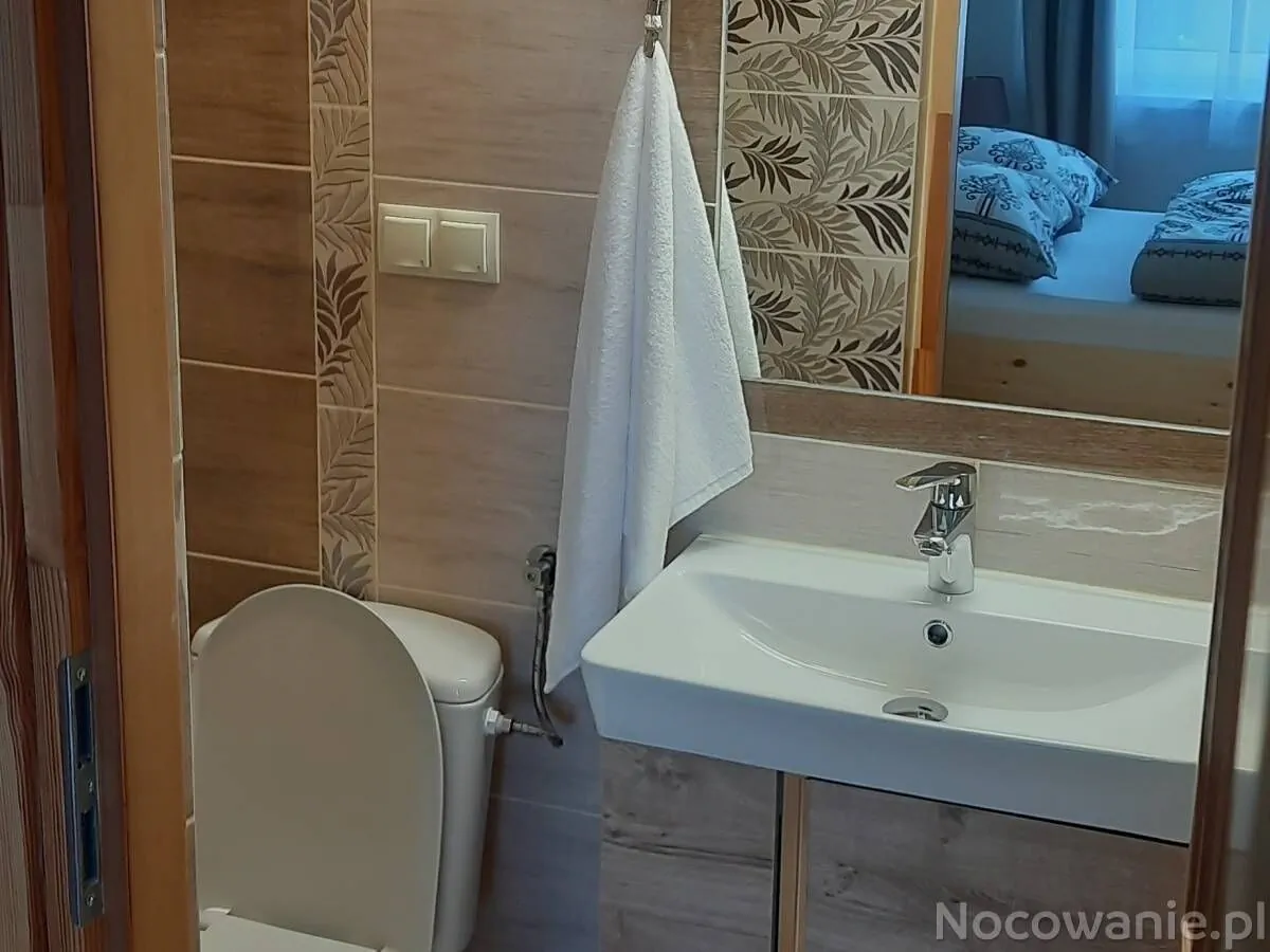 Pokój U Hani Bańska Wyżna - foto 5