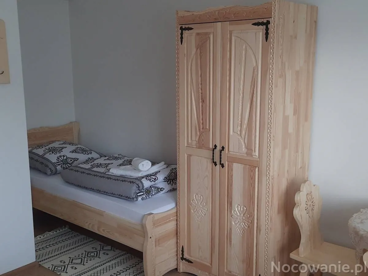 Pokój U Hani Bańska Wyżna - foto 4