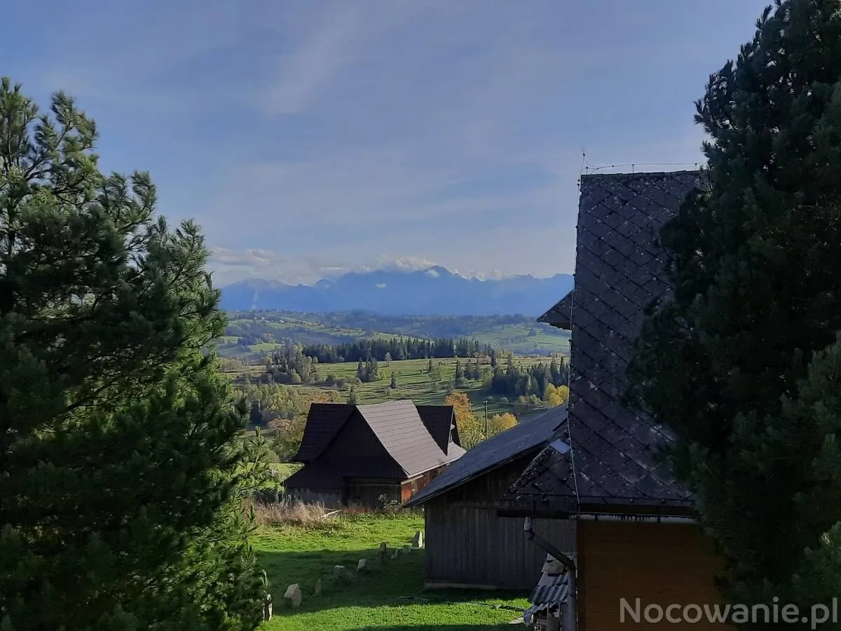Pokój U Hani Bańska Wyżna - foto 2