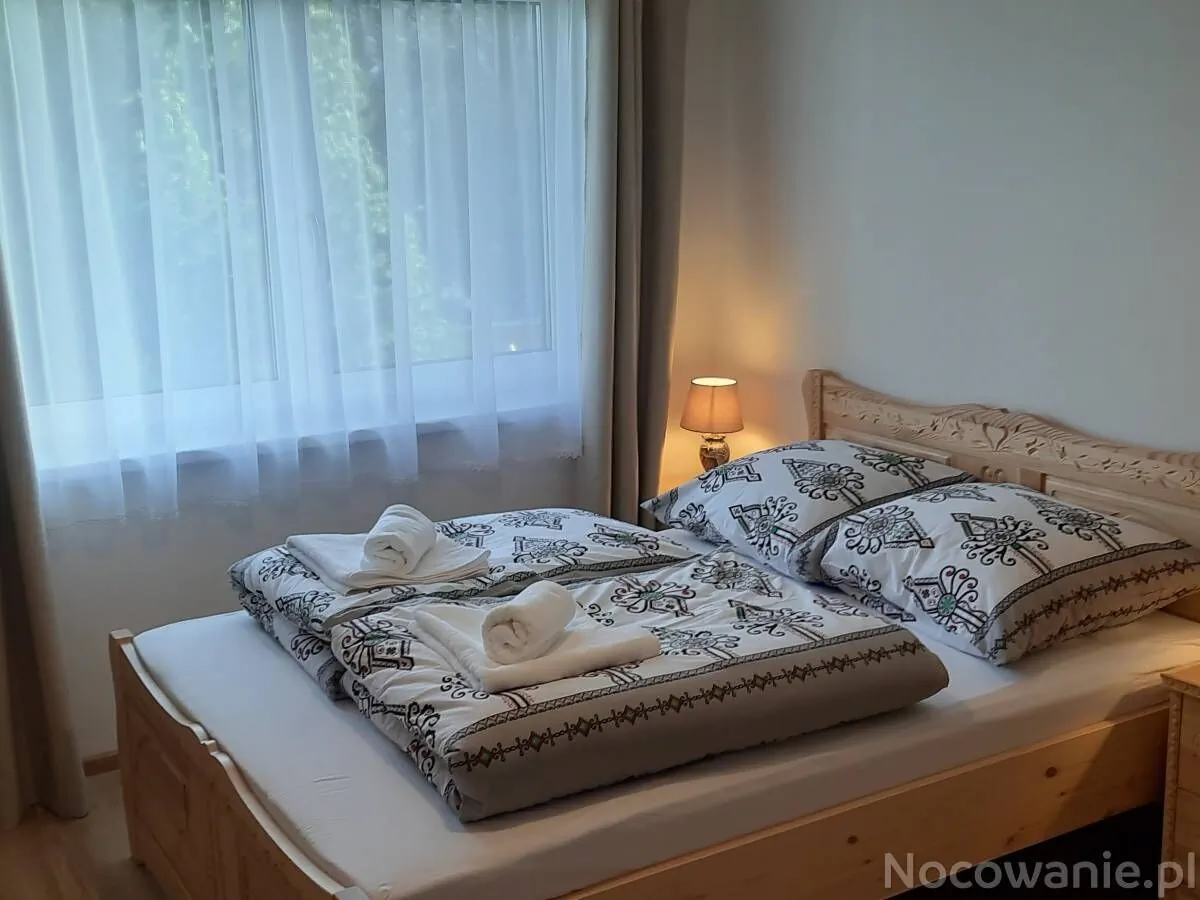 Pokój U Hani Bańska Wyżna - foto 1