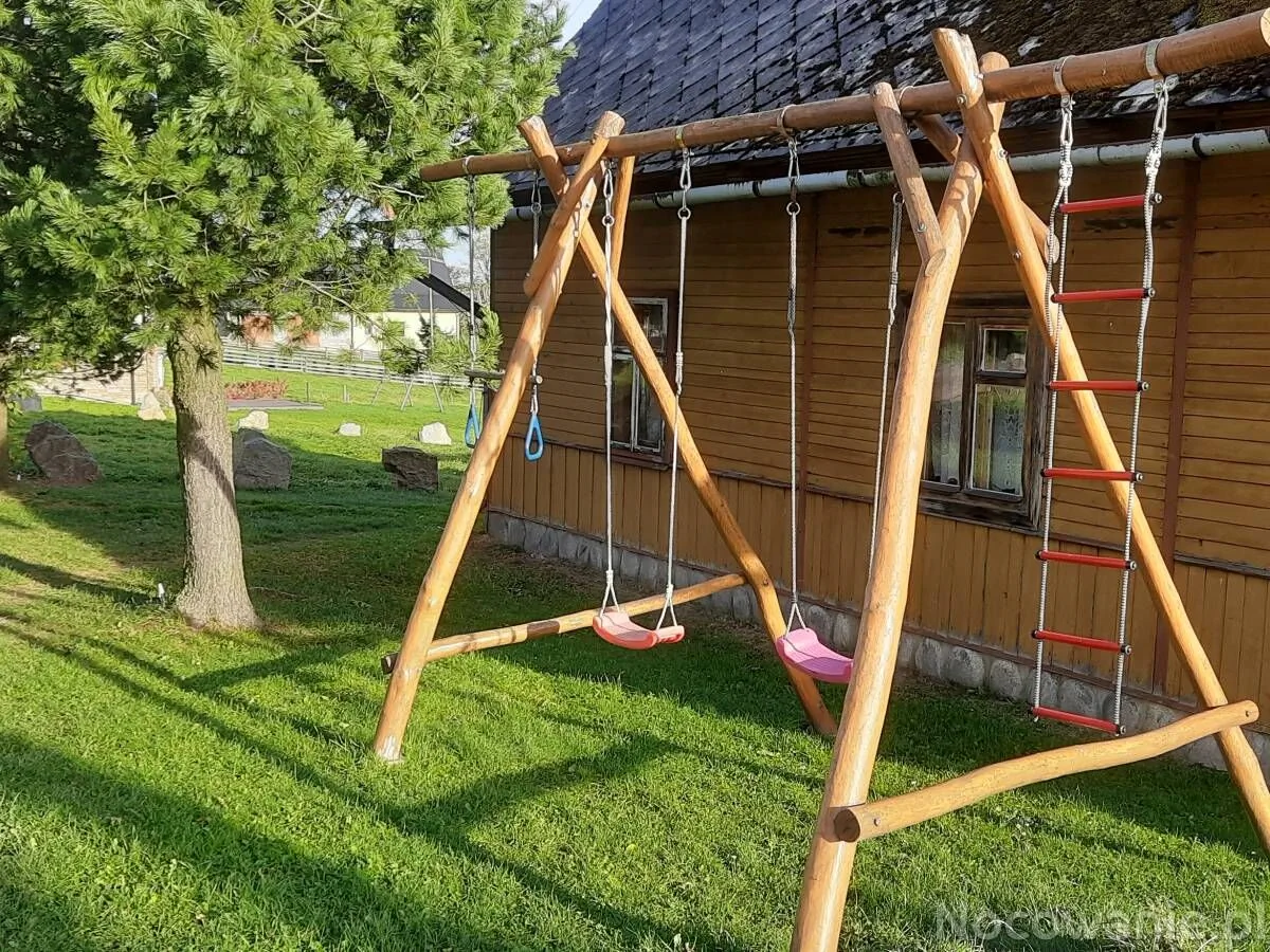Pokój U Hani Bańska Wyżna - foto 10