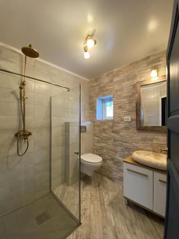 Casa de vacanță La Țărani Iacobeni – Comuna Iacobeni, România